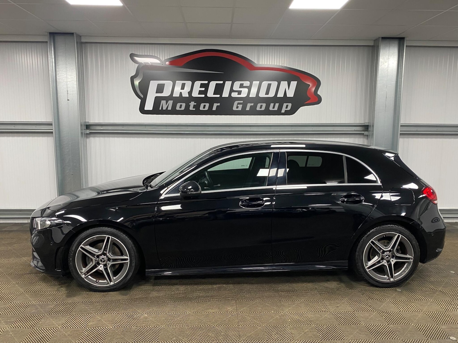 Used Mercedes-Benz A-Class 2019 for sale - 77387027: Photo 13