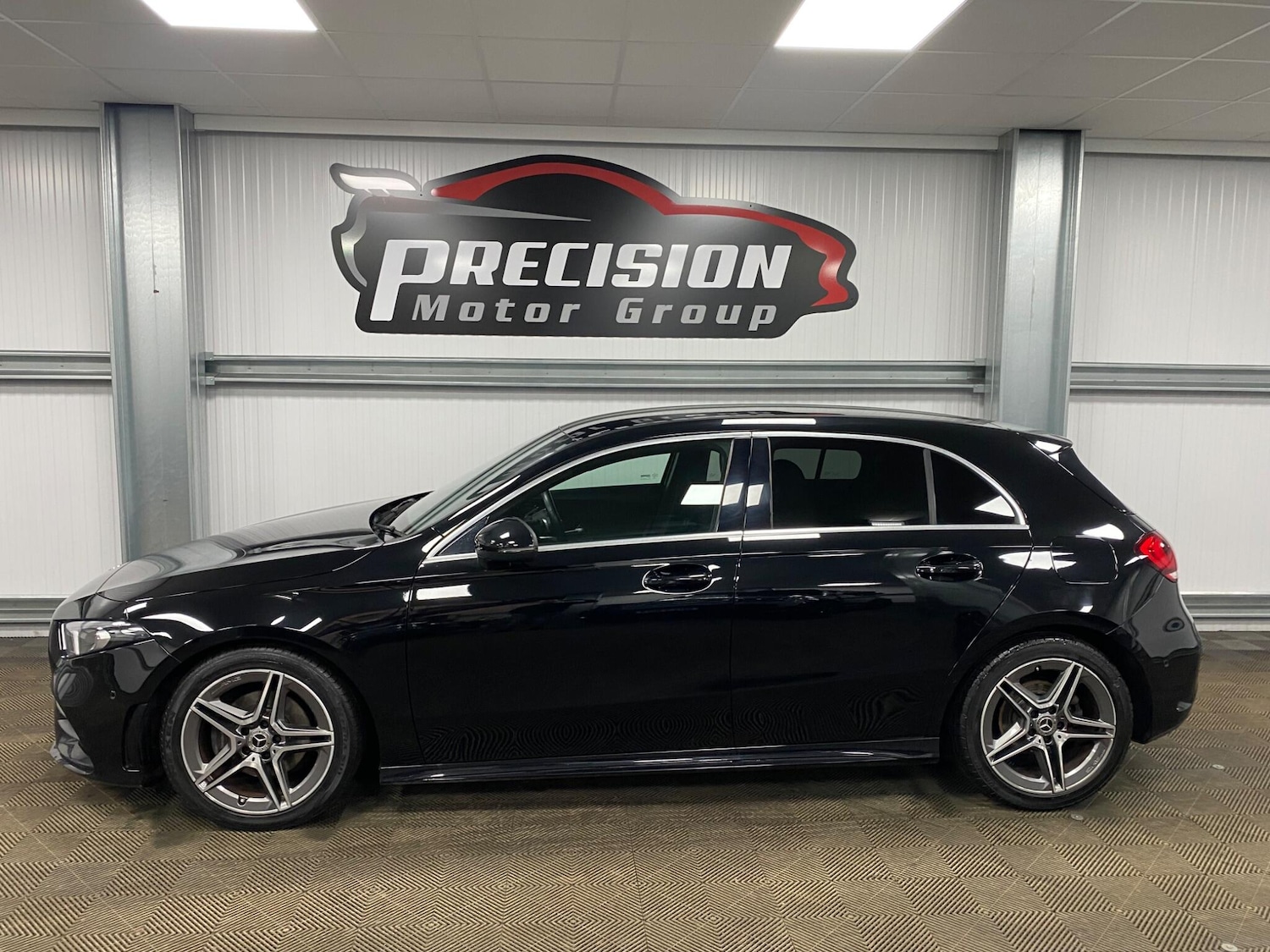 Used Mercedes-Benz A-Class 2019 for sale - 77387027: Photo 14