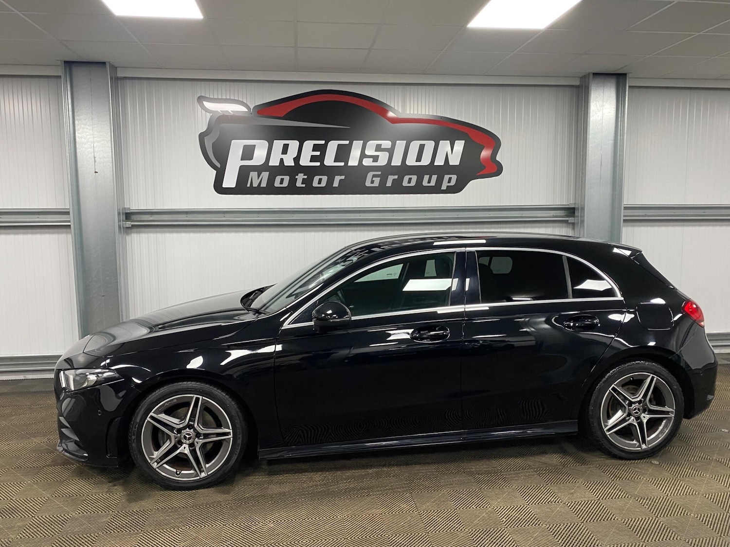 Used Mercedes-Benz A-Class 2019 for sale - 77387027: Photo 16