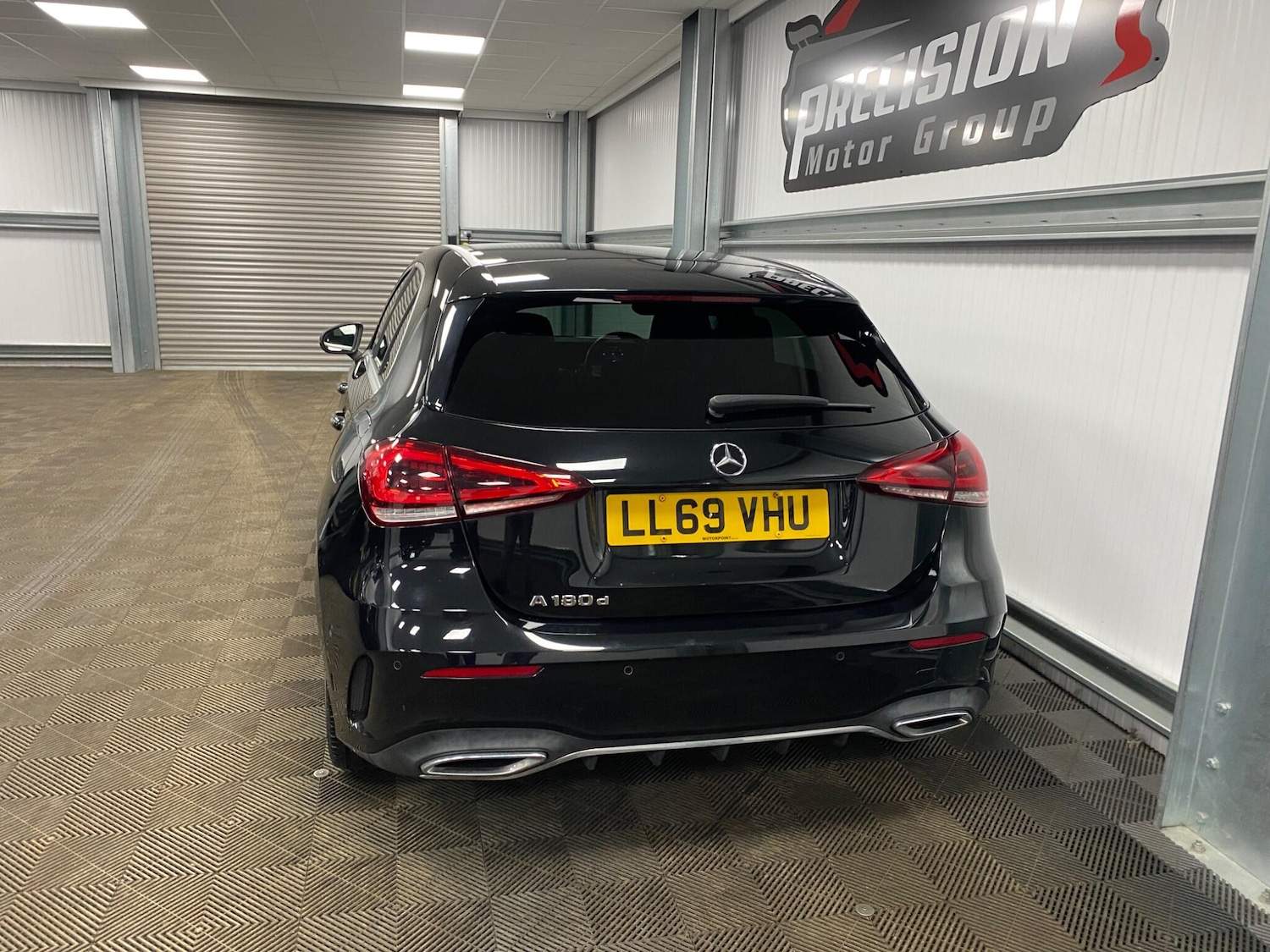 Used Mercedes-Benz A-Class 2019 for sale - 77387027: Photo 17