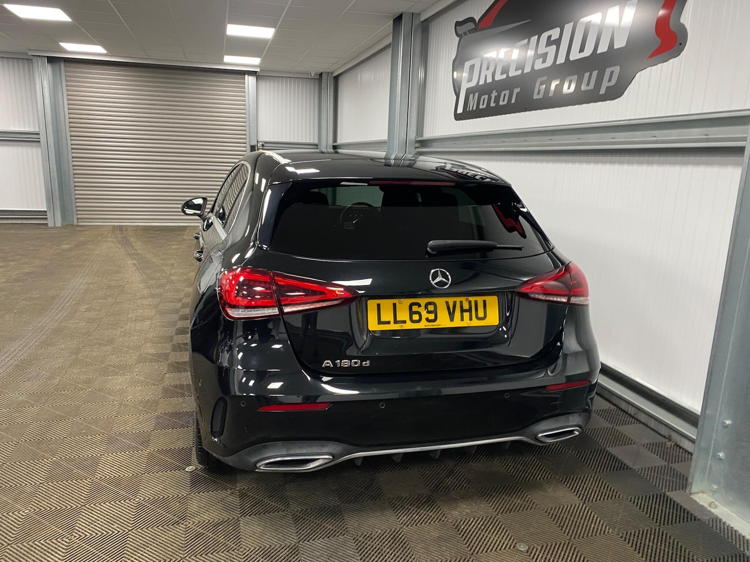 Used Mercedes-Benz A-Class 2019 for sale - 77387027: Photo 18