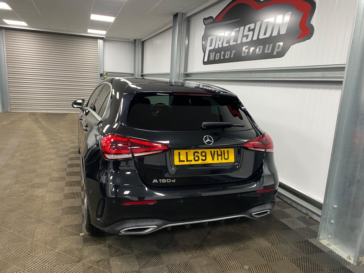 Used Mercedes-Benz A-Class 2019 for sale - 77387027: Photo 19