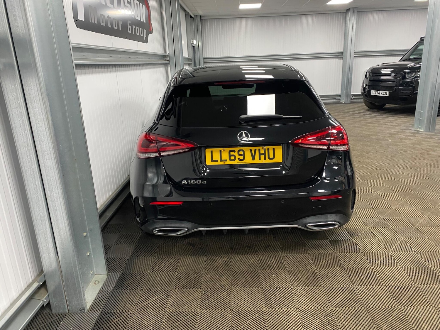 Used Mercedes-Benz A-Class 2019 for sale - 77387027: Photo 20