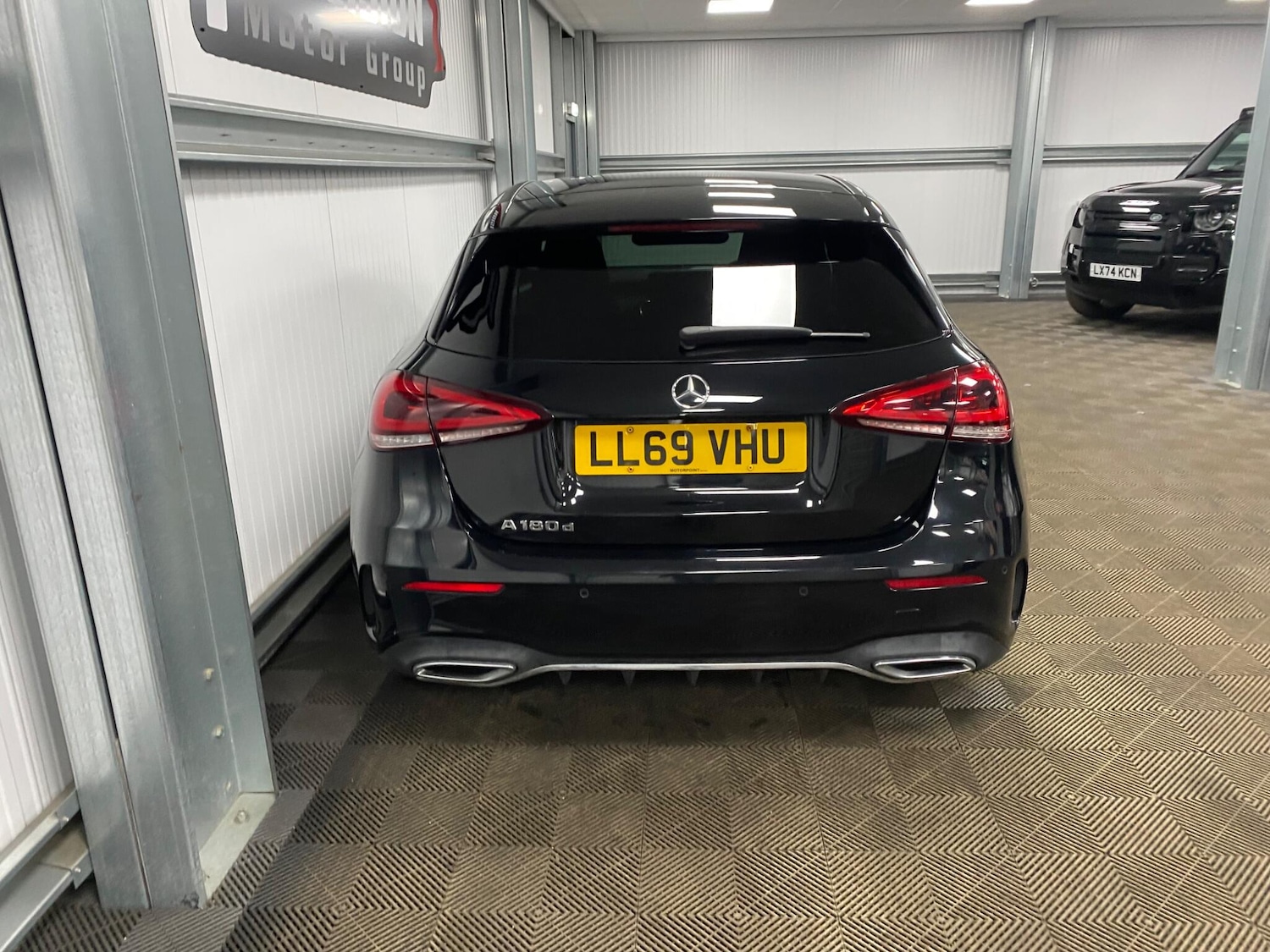 Used Mercedes-Benz A-Class 2019 for sale - 77387027: Photo 21