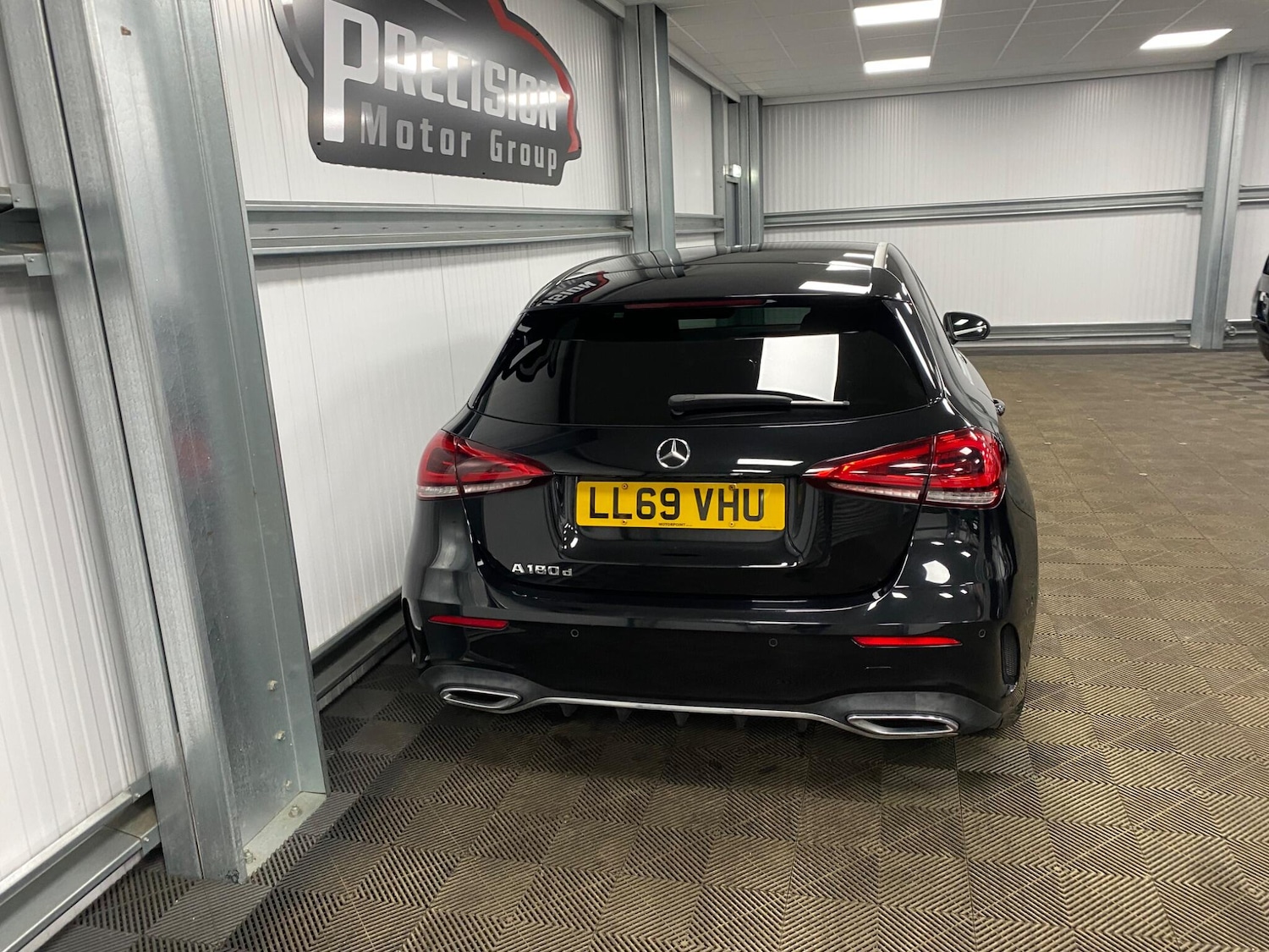 Used Mercedes-Benz A-Class 2019 for sale - 77387027: Photo 22