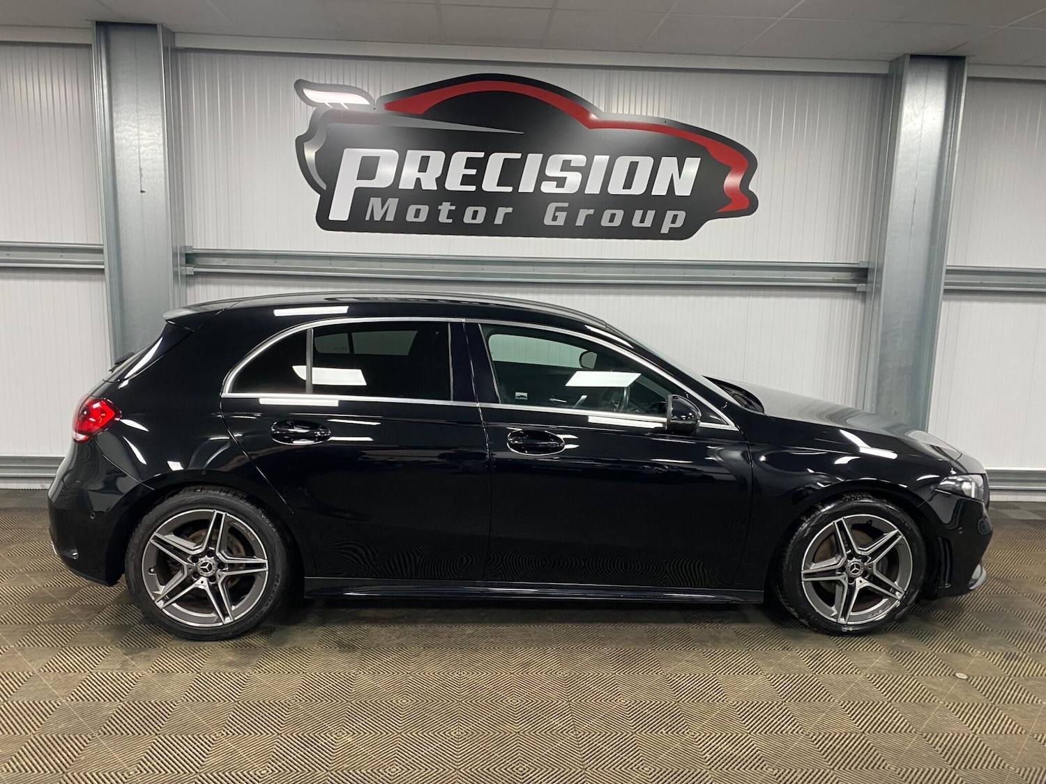 Used Mercedes-Benz A-Class 2019 for sale - 77387027: Photo 23