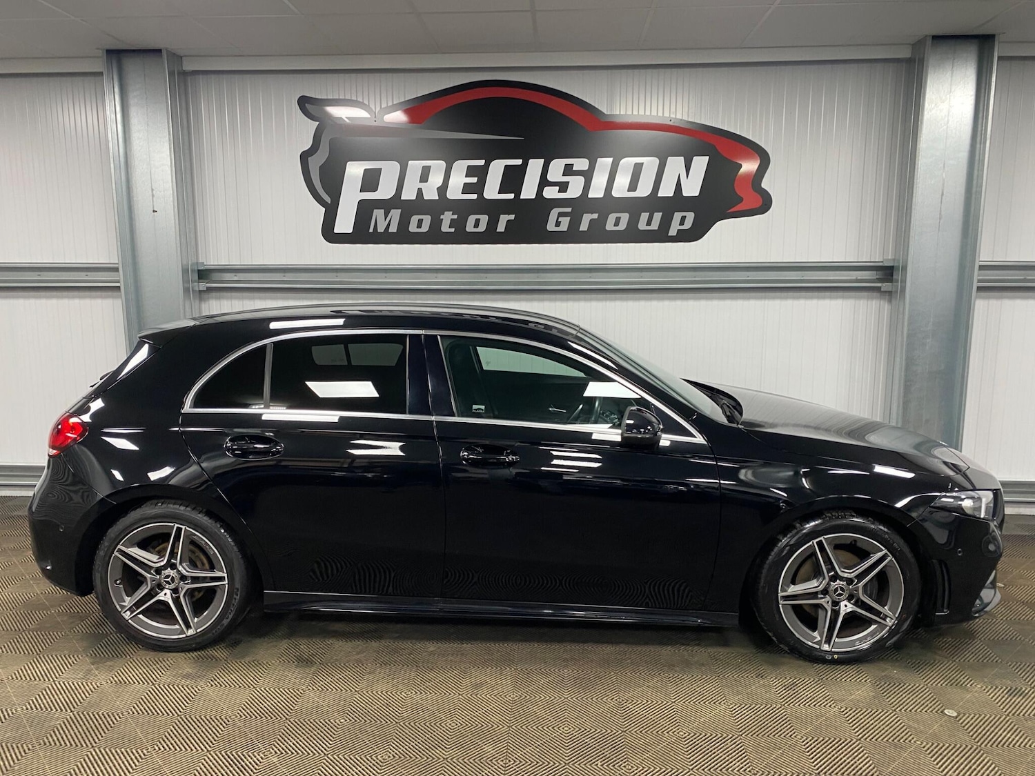 Used Mercedes-Benz A-Class 2019 for sale - 77387027: Photo 24