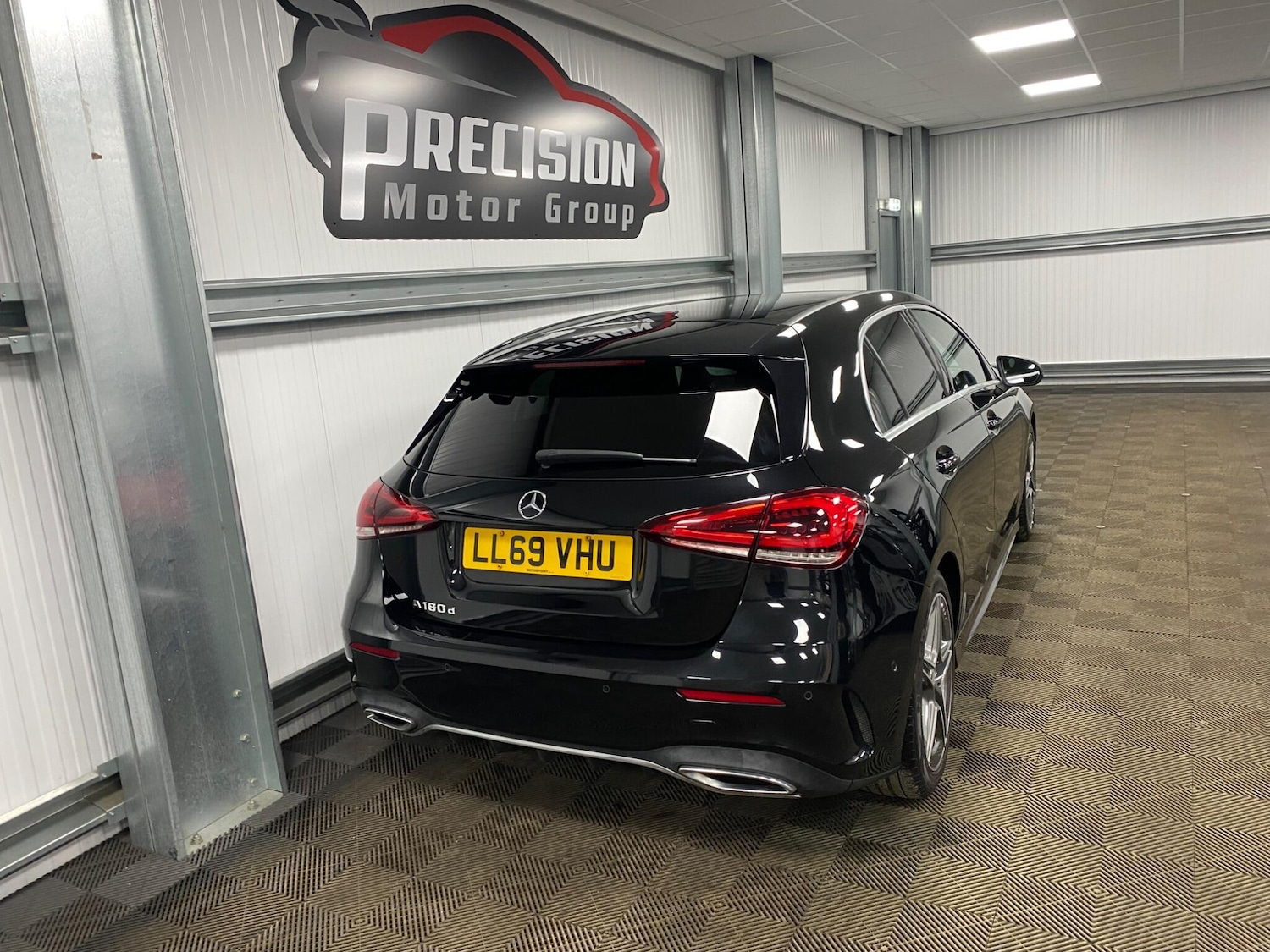 Used Mercedes-Benz A-Class 2019 for sale - 77387027: Photo 26