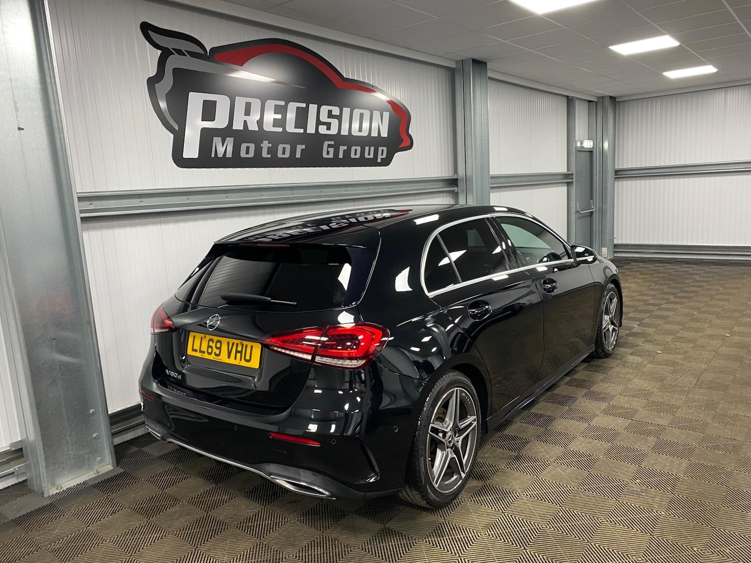 Used Mercedes-Benz A-Class 2019 for sale - 77387027: Photo 27