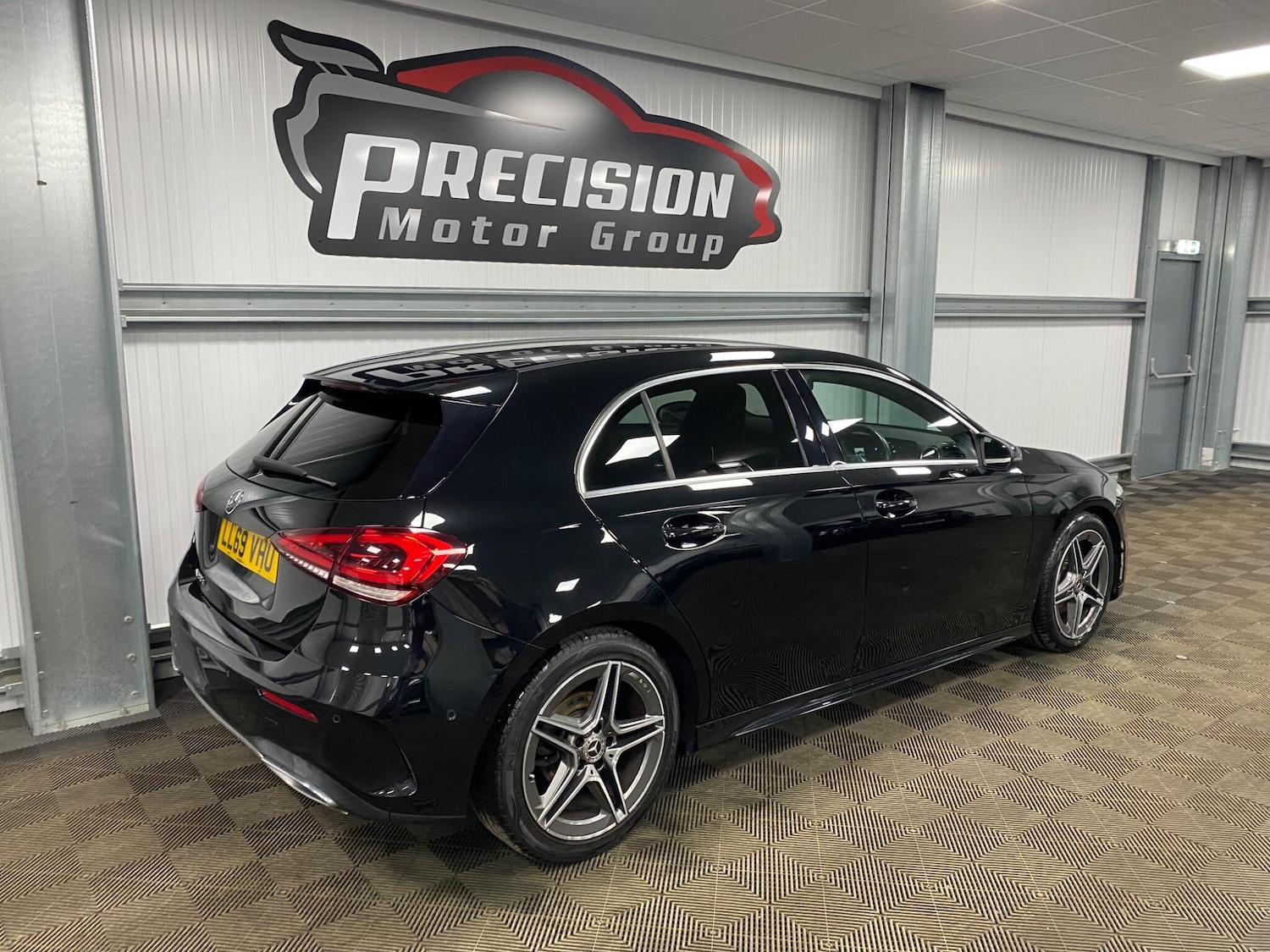 Used Mercedes-Benz A-Class 2019 for sale - 77387027: Photo 28