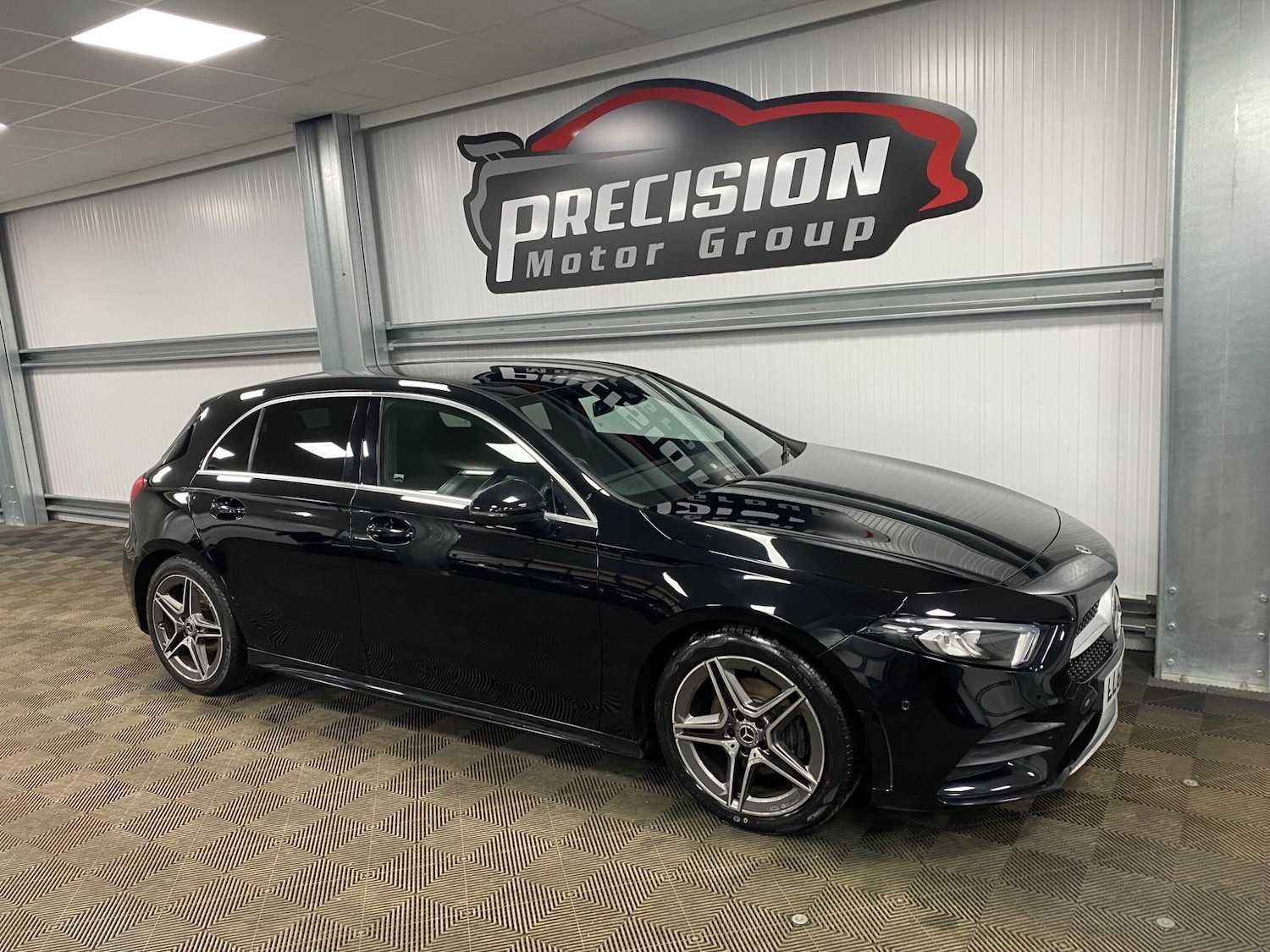 Used Mercedes-Benz A-Class 2019 for sale - 77387027: Photo 3