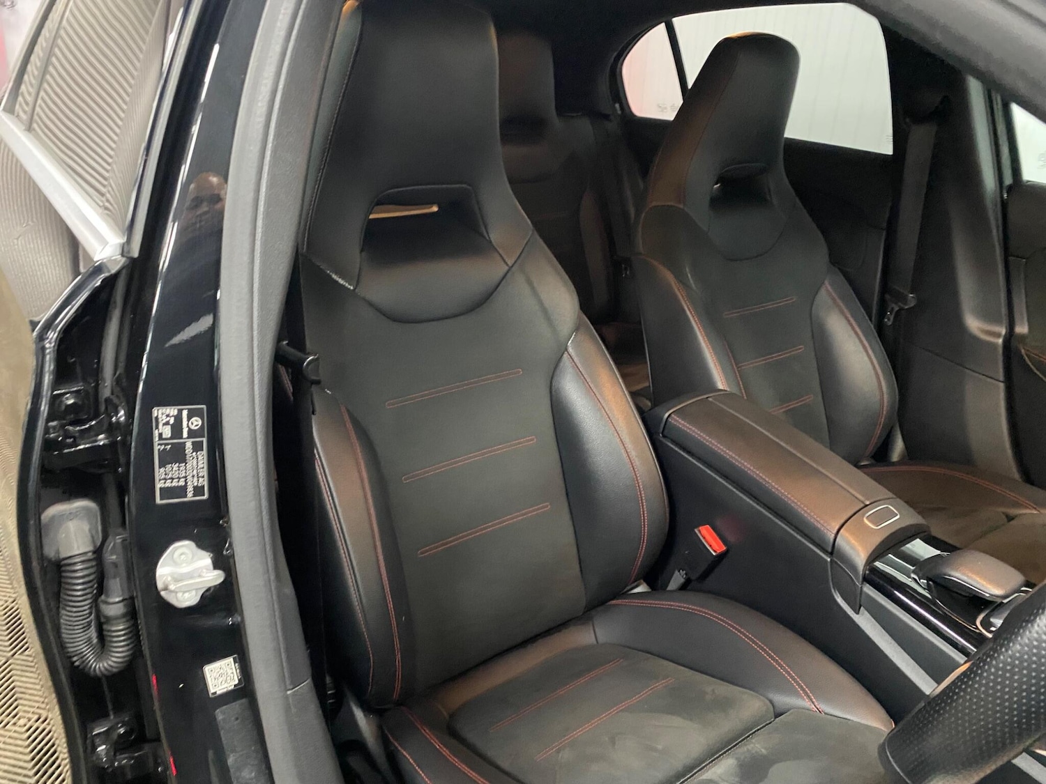 Used Mercedes-Benz A-Class 2019 for sale - 77387027: Photo 32