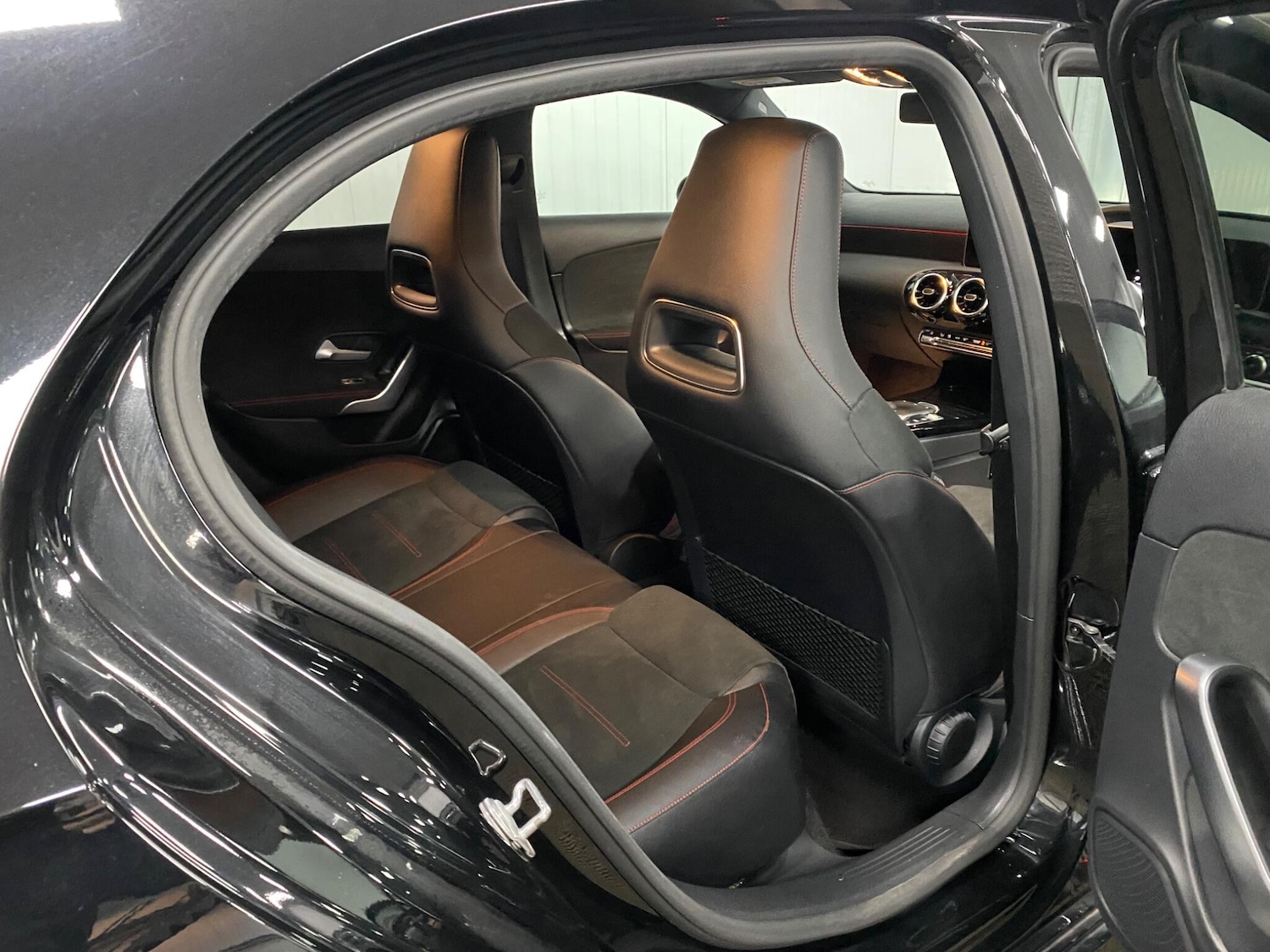 Used Mercedes-Benz A-Class 2019 for sale - 77387027: Photo 33