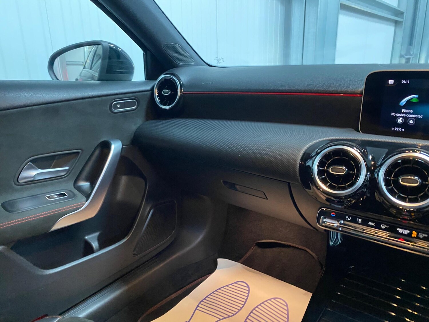 Used Mercedes-Benz A-Class 2019 for sale - 77387027: Photo 35