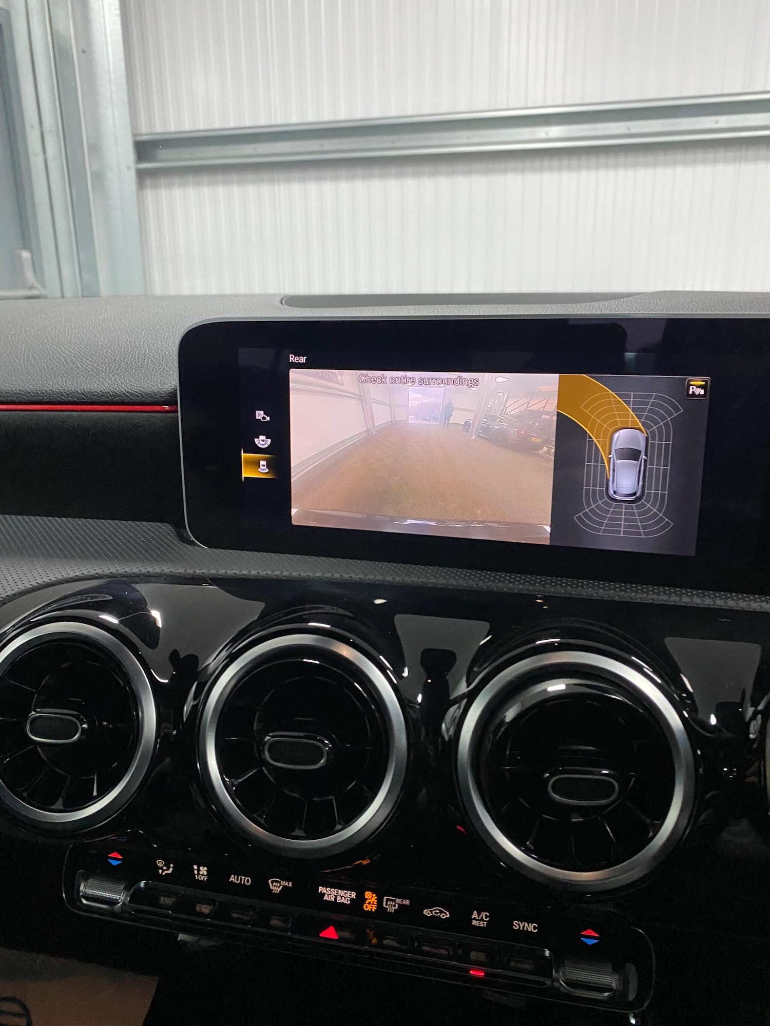 Used Mercedes-Benz A-Class 2019 for sale - 77387027: Photo 37