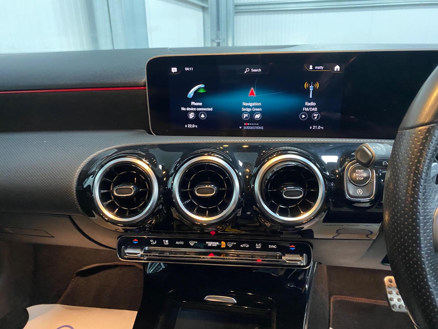 Used Mercedes-Benz A-Class 2019 for sale - 77387027: Photo 38