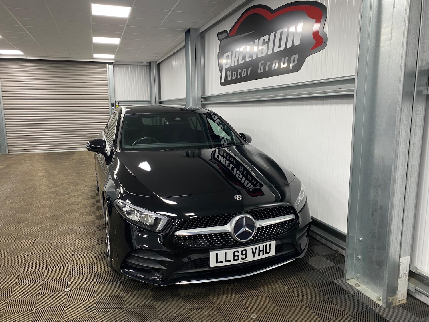 Used Mercedes-Benz A-Class 2019 for sale - 77387027: Photo 4