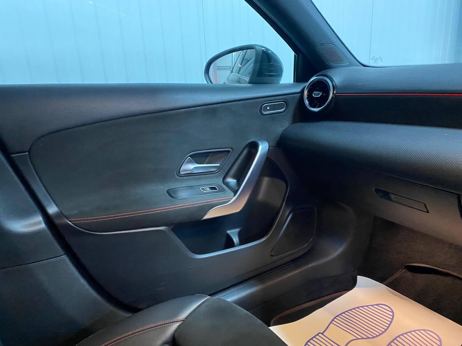 Used Mercedes-Benz A-Class 2019 for sale - 77387027: Photo 43