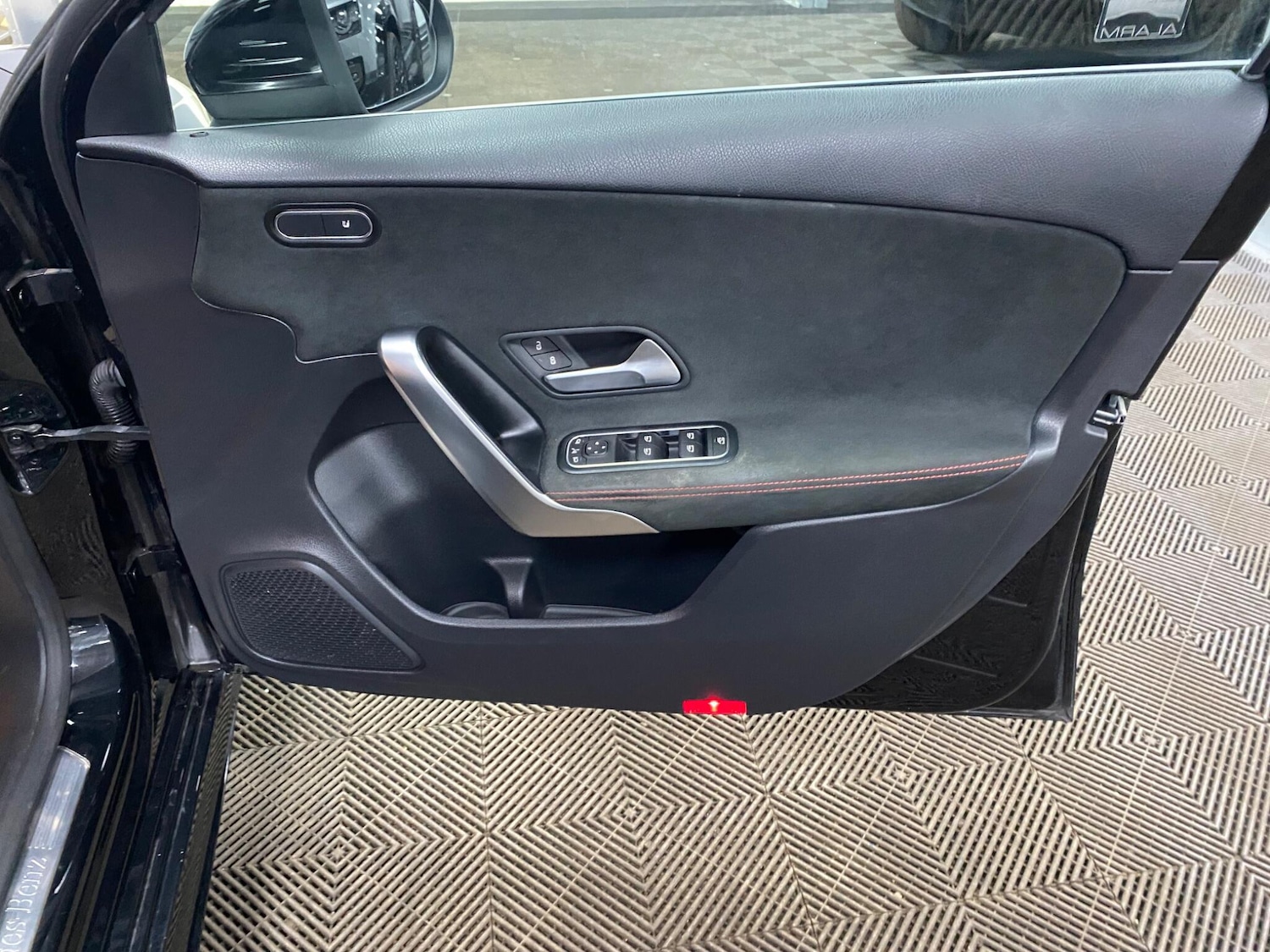 Used Mercedes-Benz A-Class 2019 for sale - 77387027: Photo 44