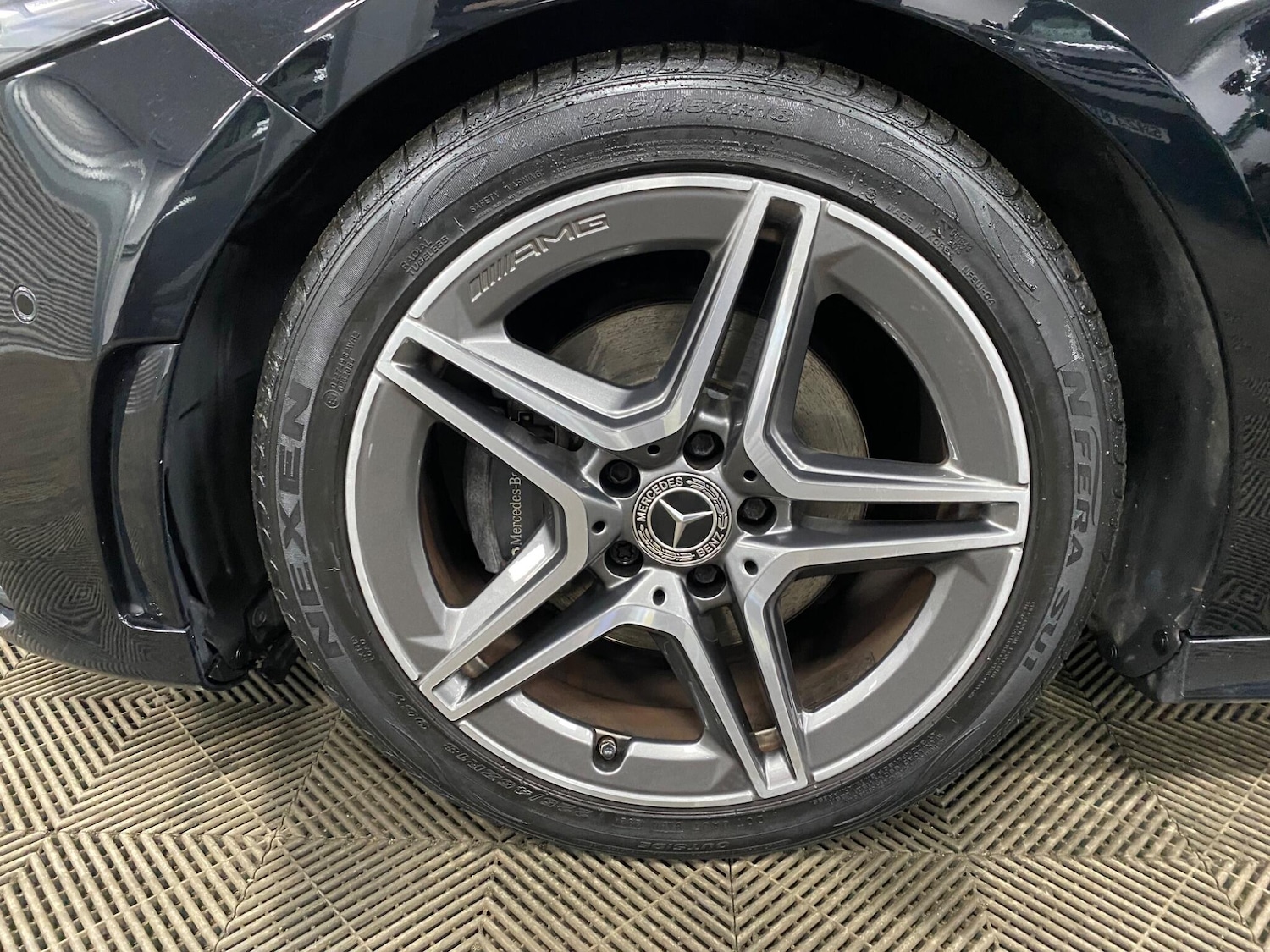 Used Mercedes-Benz A-Class 2019 for sale - 77387027: Photo 45