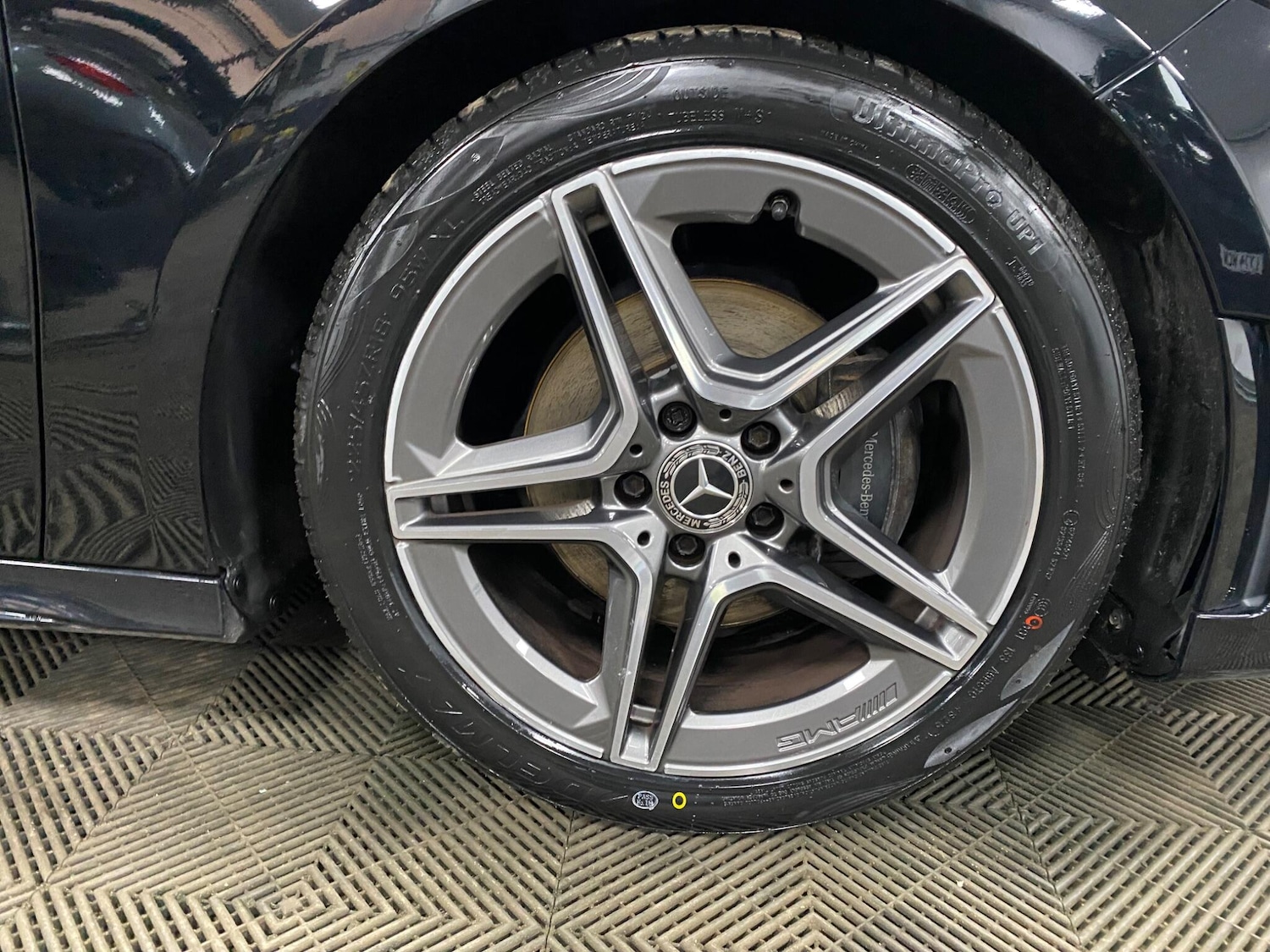 Used Mercedes-Benz A-Class 2019 for sale - 77387027: Photo 46