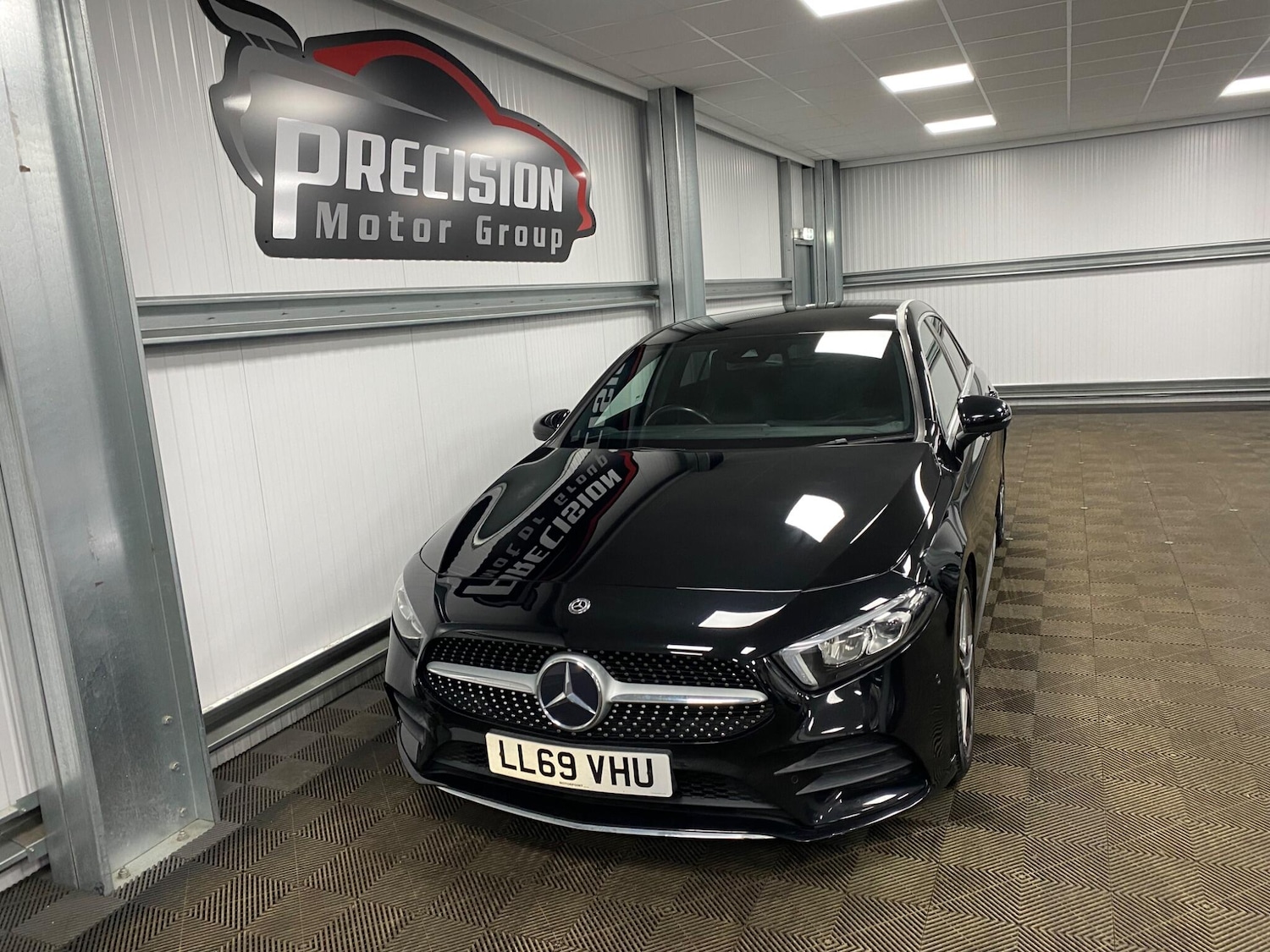 Used Mercedes-Benz A-Class 2019 for sale - 77387027: Photo 5