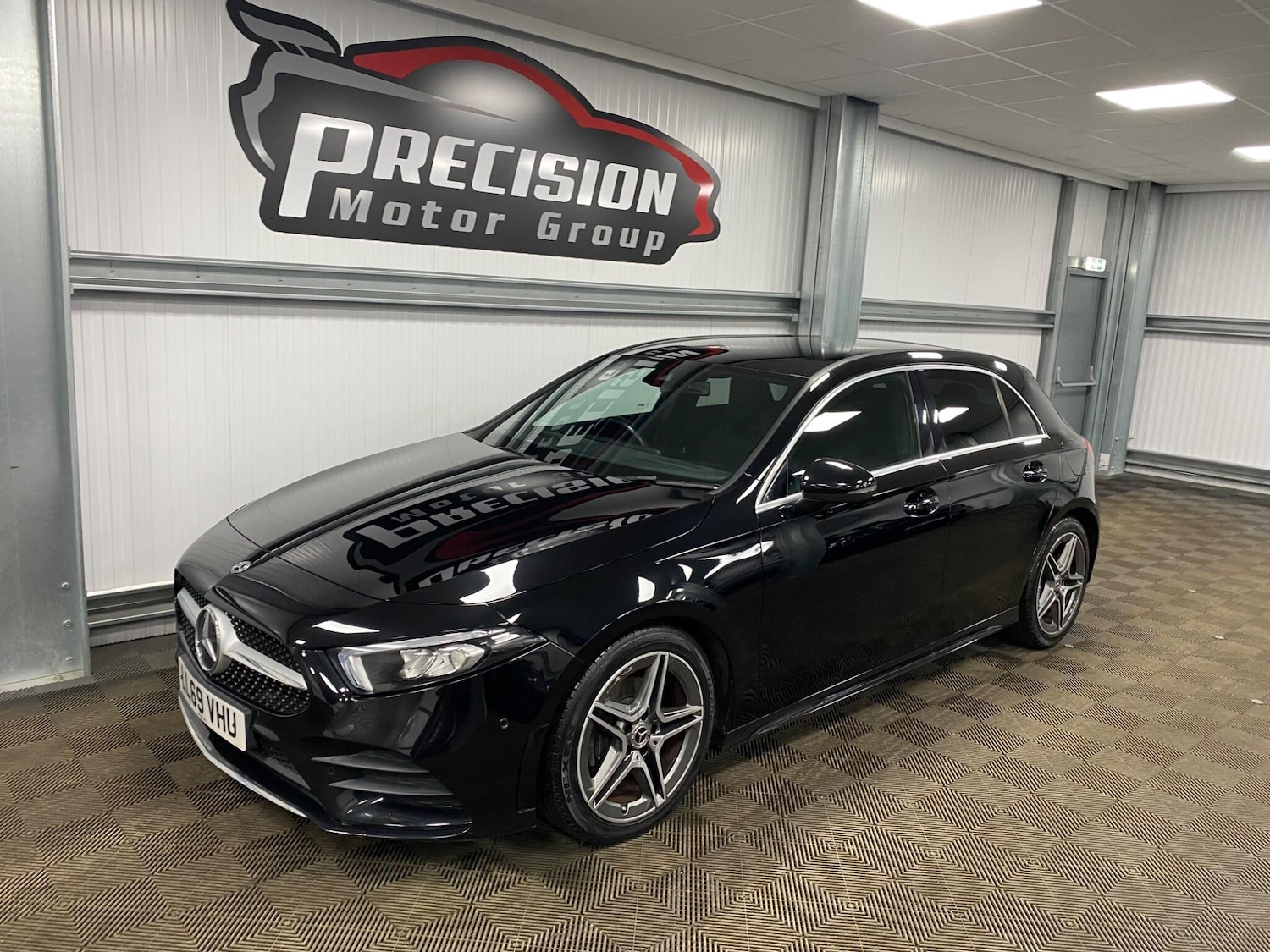 Used Mercedes-Benz A-Class 2019 for sale - 77387027: Photo 6