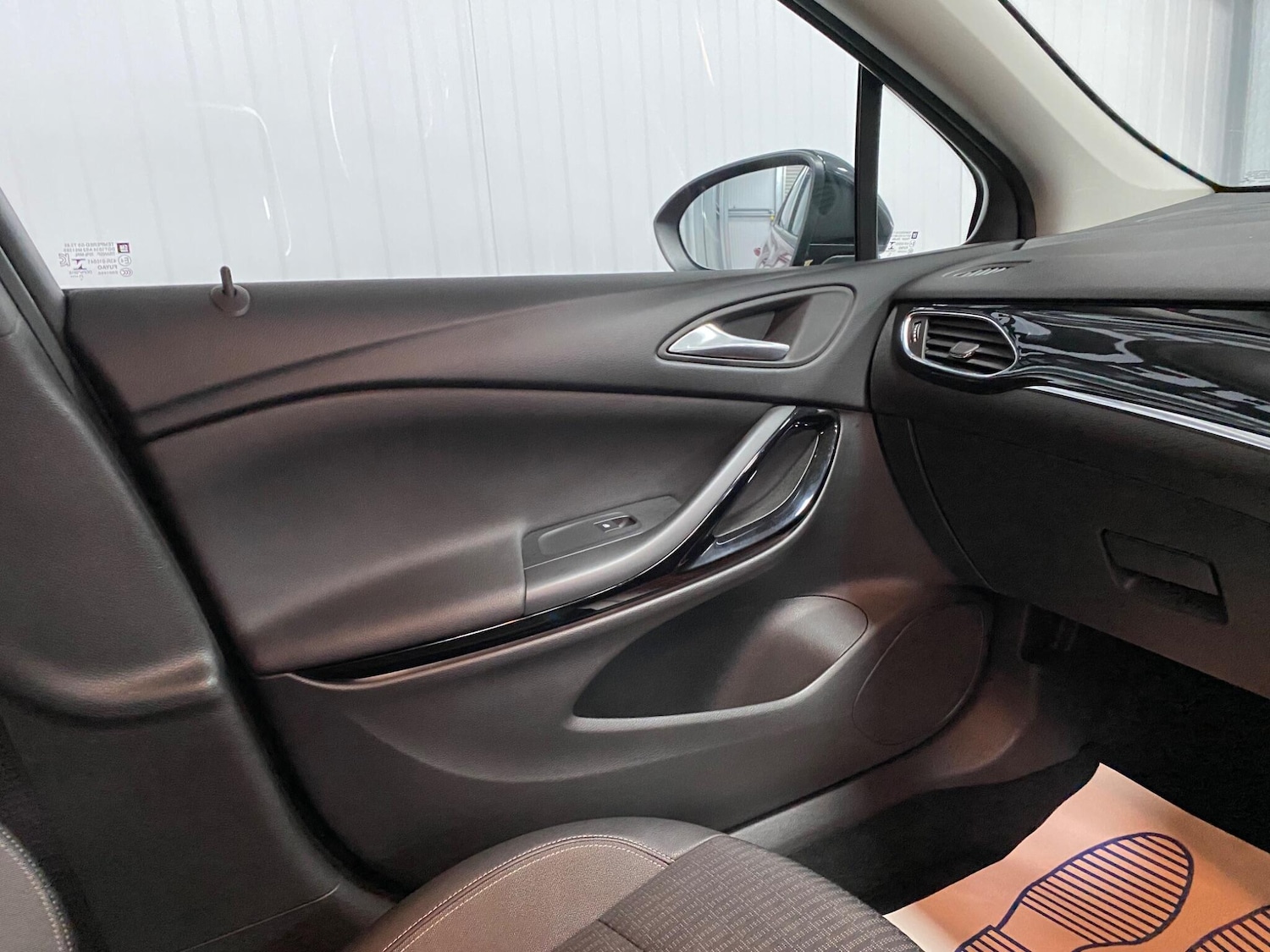 Used Vauxhall Astra 2021 for sale - 77175577: Photo 34