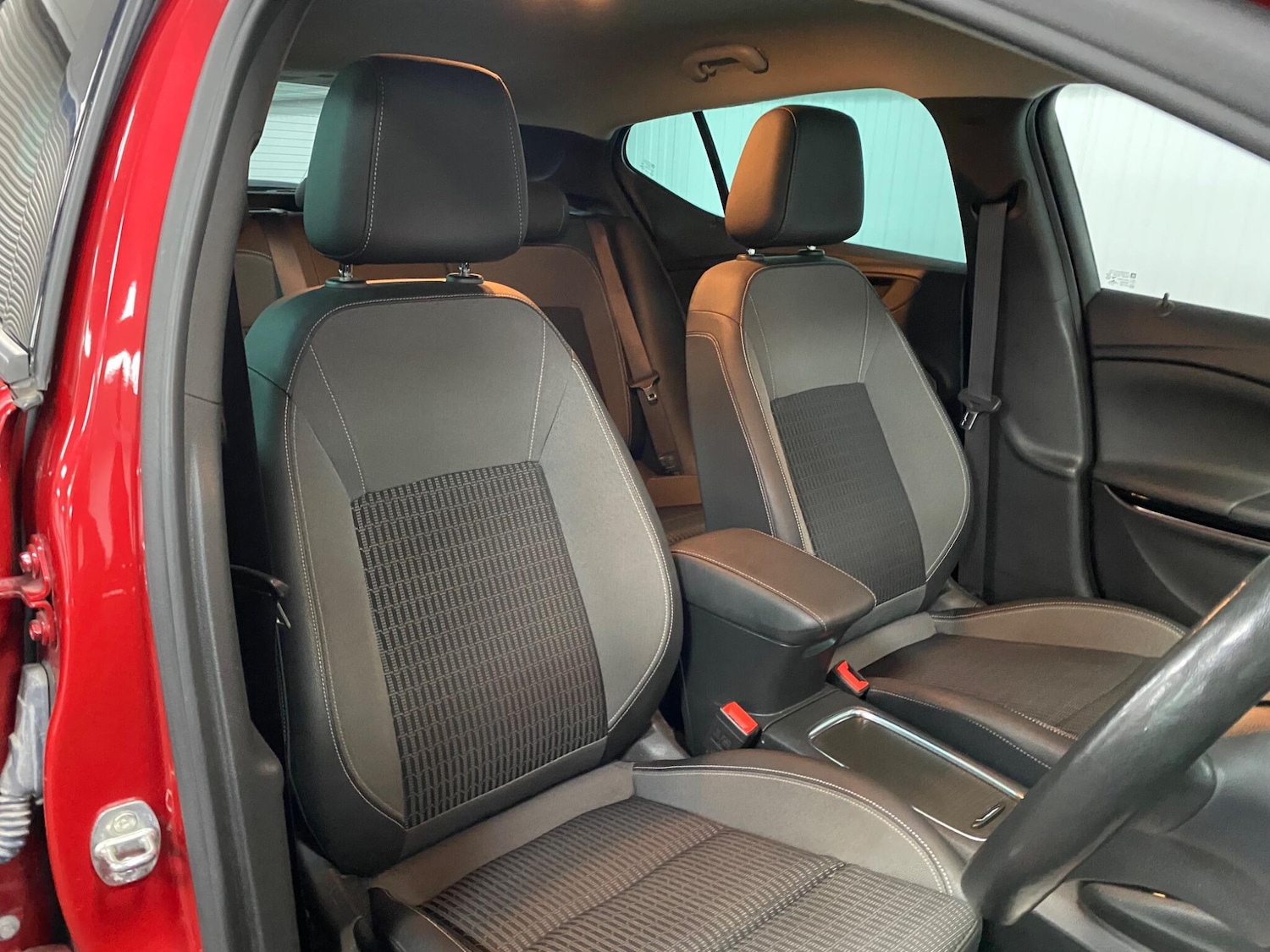 Used Vauxhall Astra 2021 for sale - 77175577: Photo 38