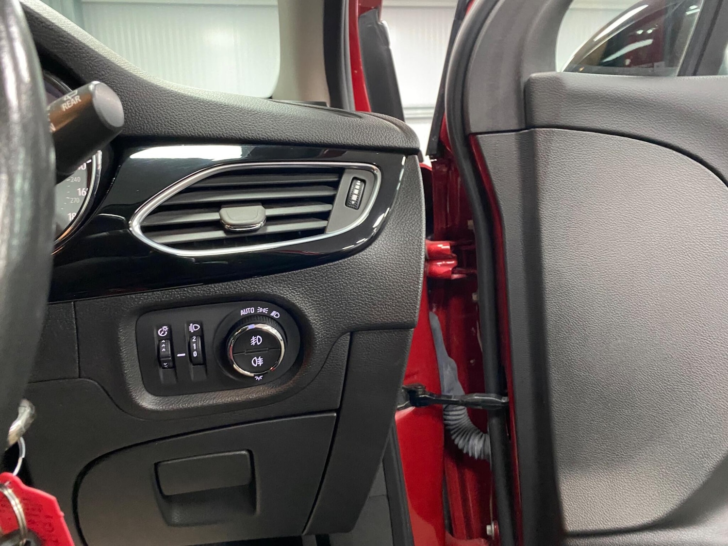 Used Vauxhall Astra 2021 for sale - 77175577: Photo 41