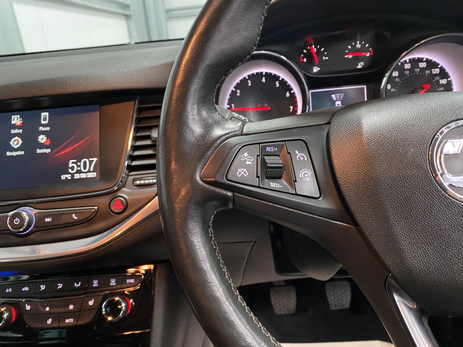 Used Vauxhall Astra 2021 for sale - 77175577: Photo 42