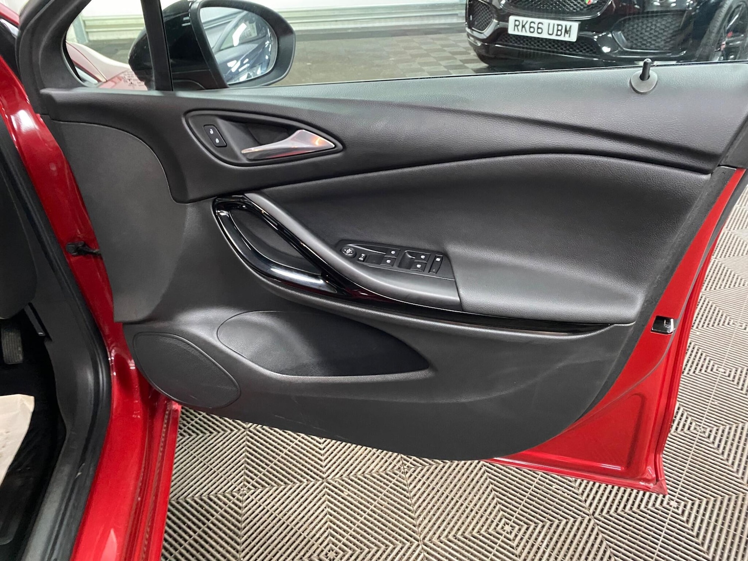 Used Vauxhall Astra 2021 for sale - 77175577: Photo 45