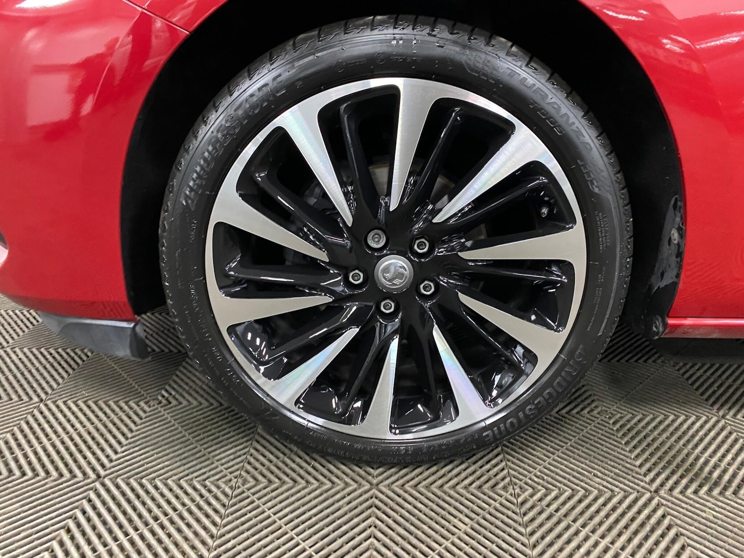 Used Vauxhall Astra 2021 for sale - 77175577: Photo 48