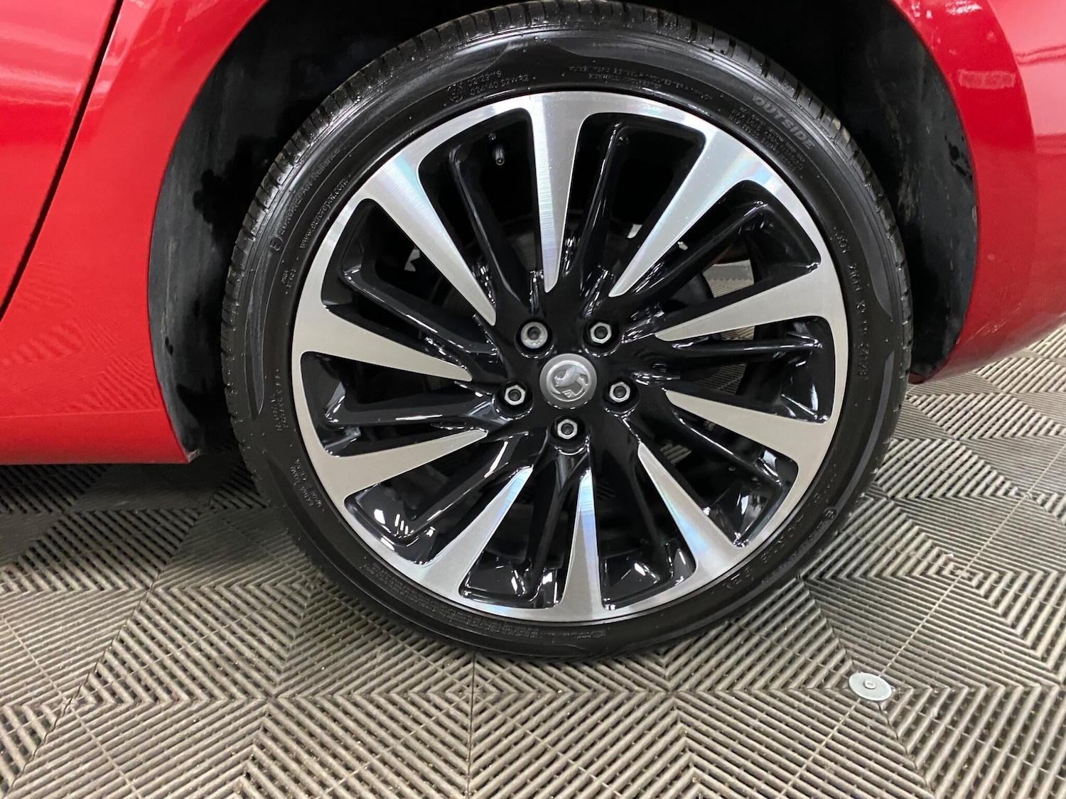 Used Vauxhall Astra 2021 for sale - 77175577: Photo 49