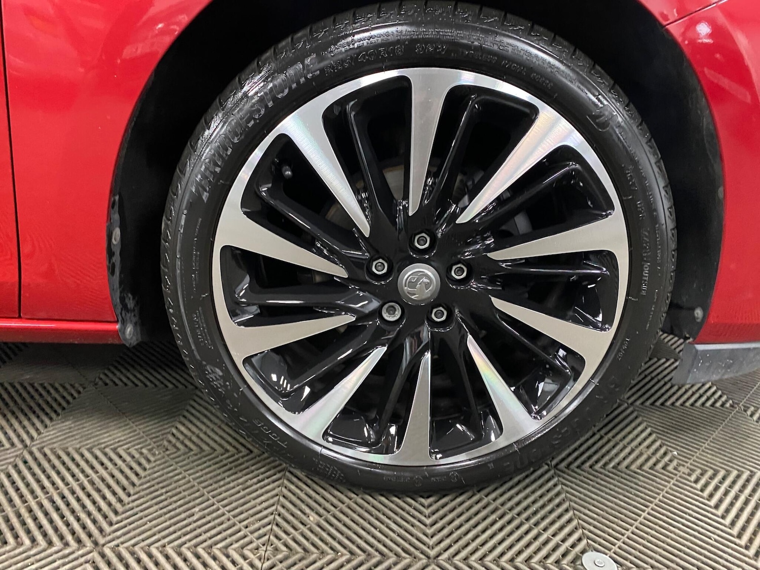 Used Vauxhall Astra 2021 for sale - 77175577: Photo 50