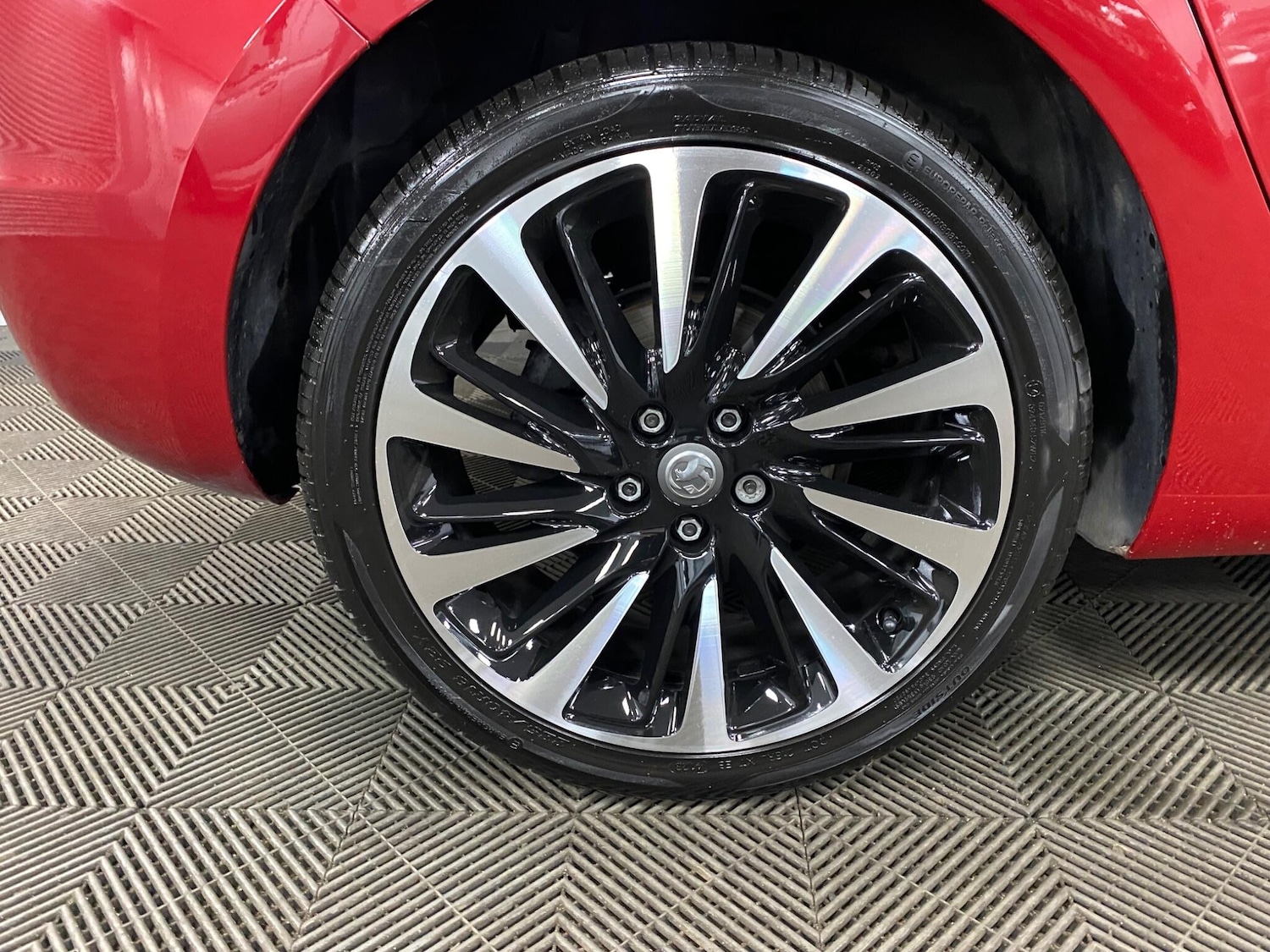 Used Vauxhall Astra 2021 for sale - 77175577: Photo 51