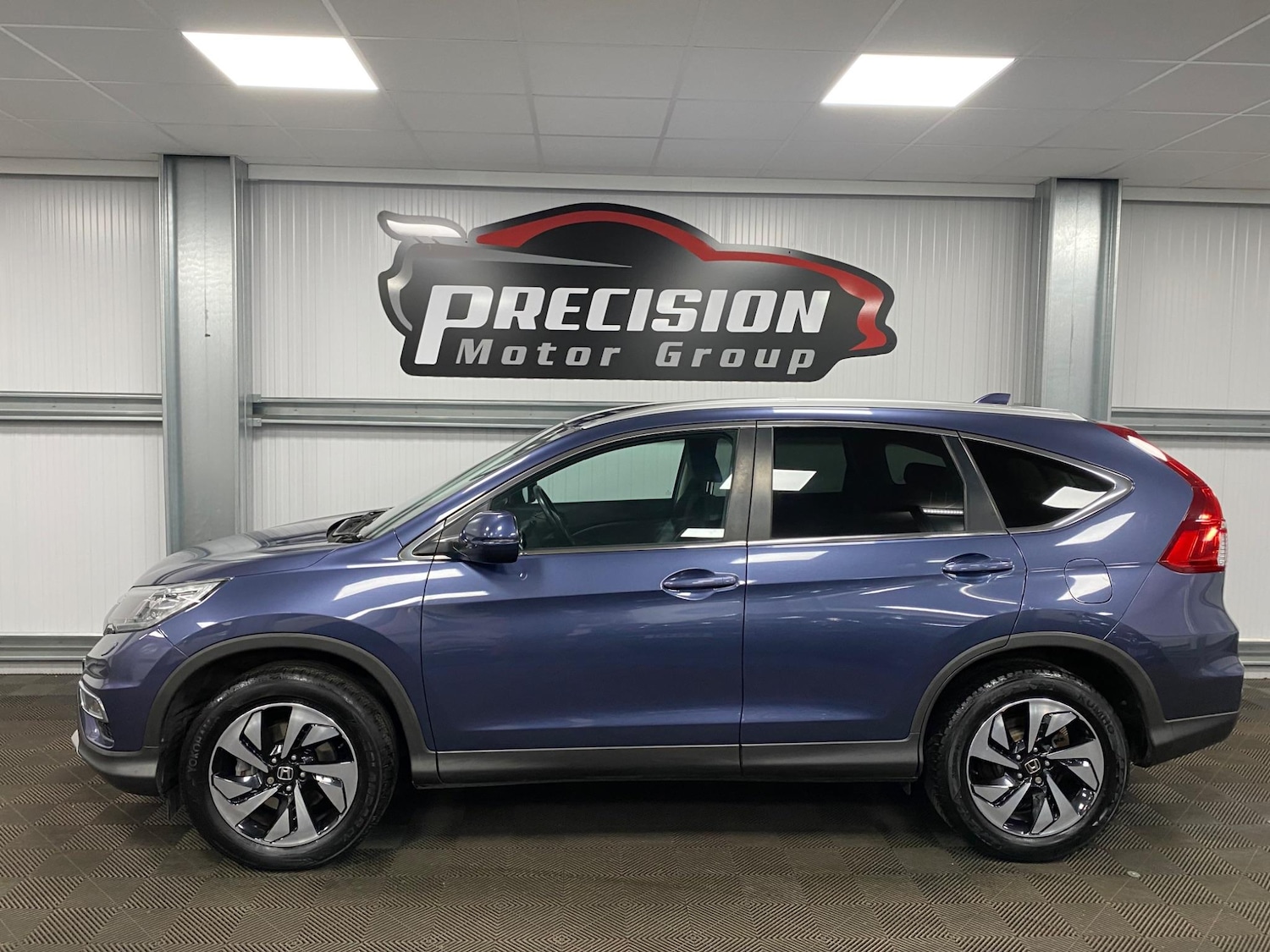 Used Honda CR-V 2017 for sale - 76995018: Photo 20