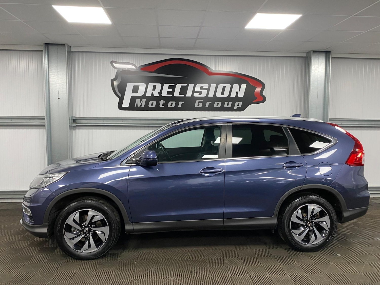 Used Honda CR-V 2017 for sale - 76995018: Photo 21