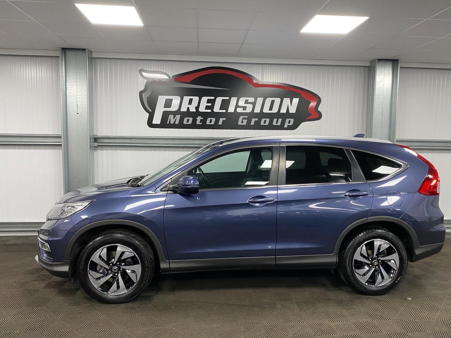 Used Honda CR-V 2017 for sale - 76995018: Photo 22