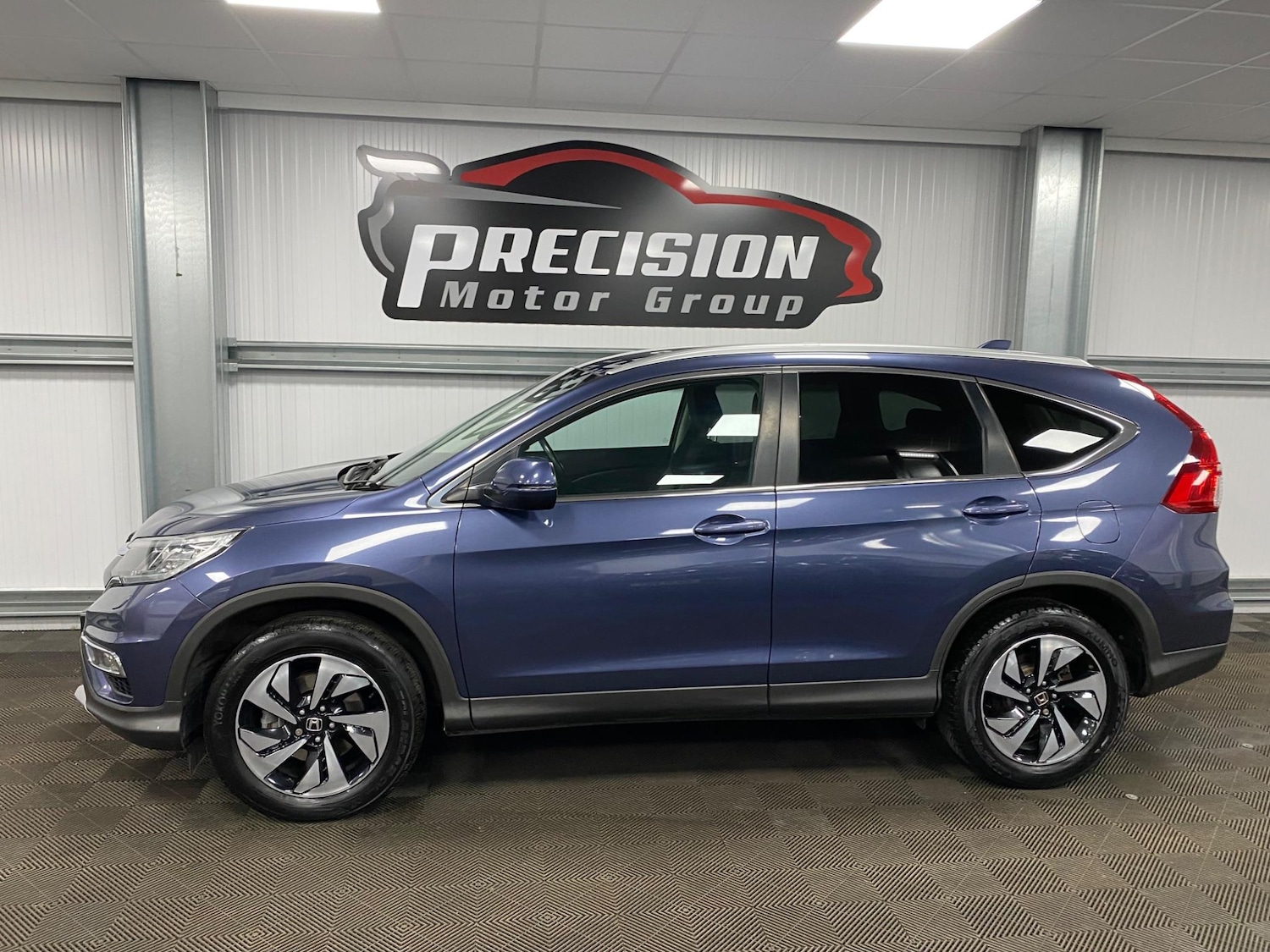Used Honda CR-V 2017 for sale - 76995018: Photo 23