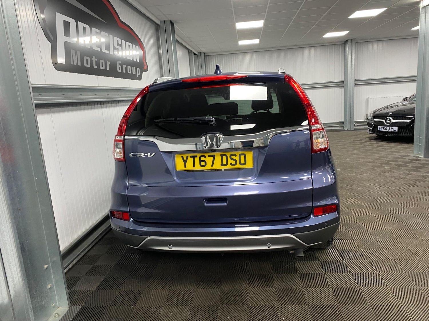 Used Honda CR-V 2017 for sale - 76995018: Photo 24