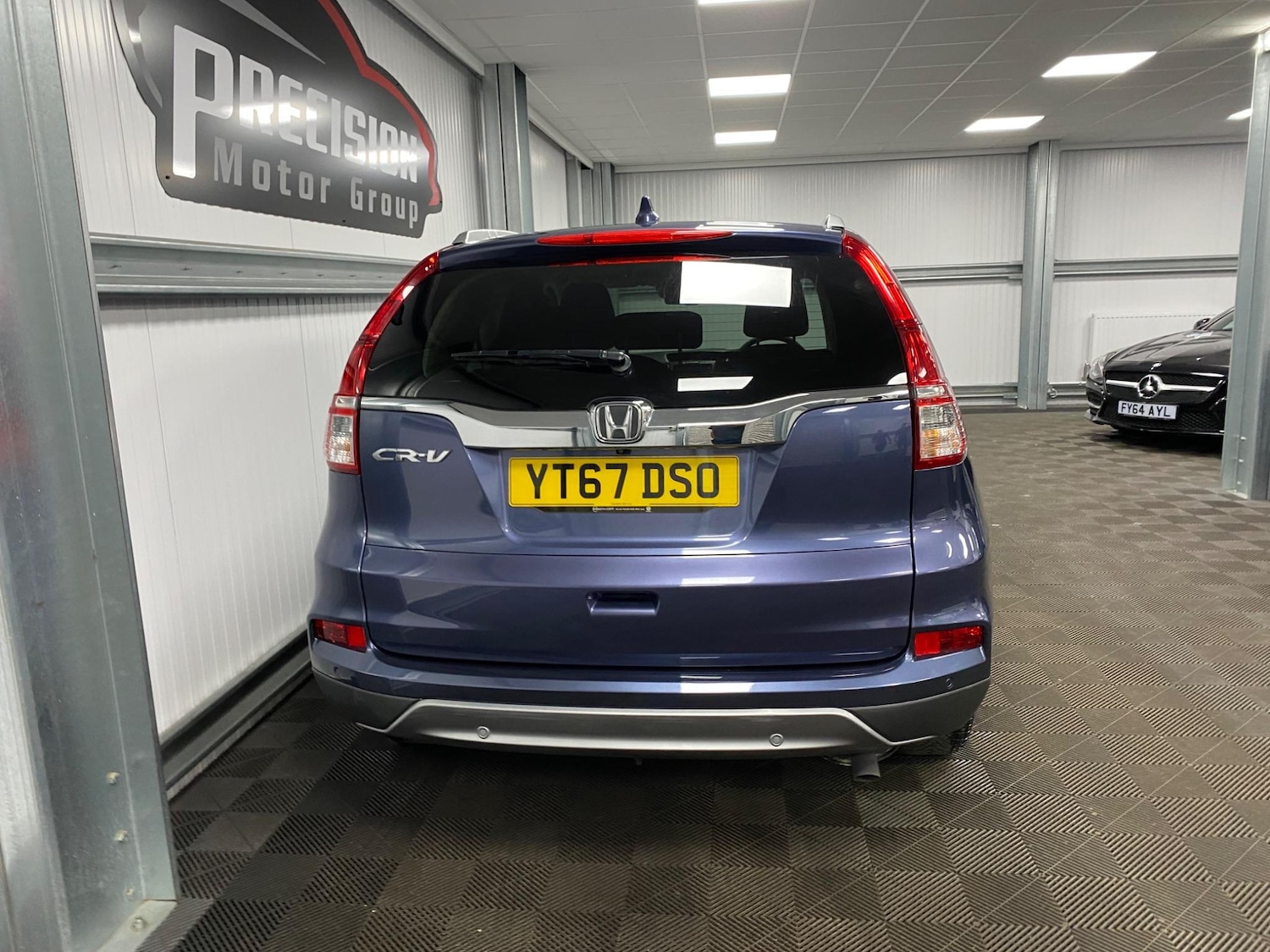 Used Honda CR-V 2017 for sale - 76995018: Photo 25