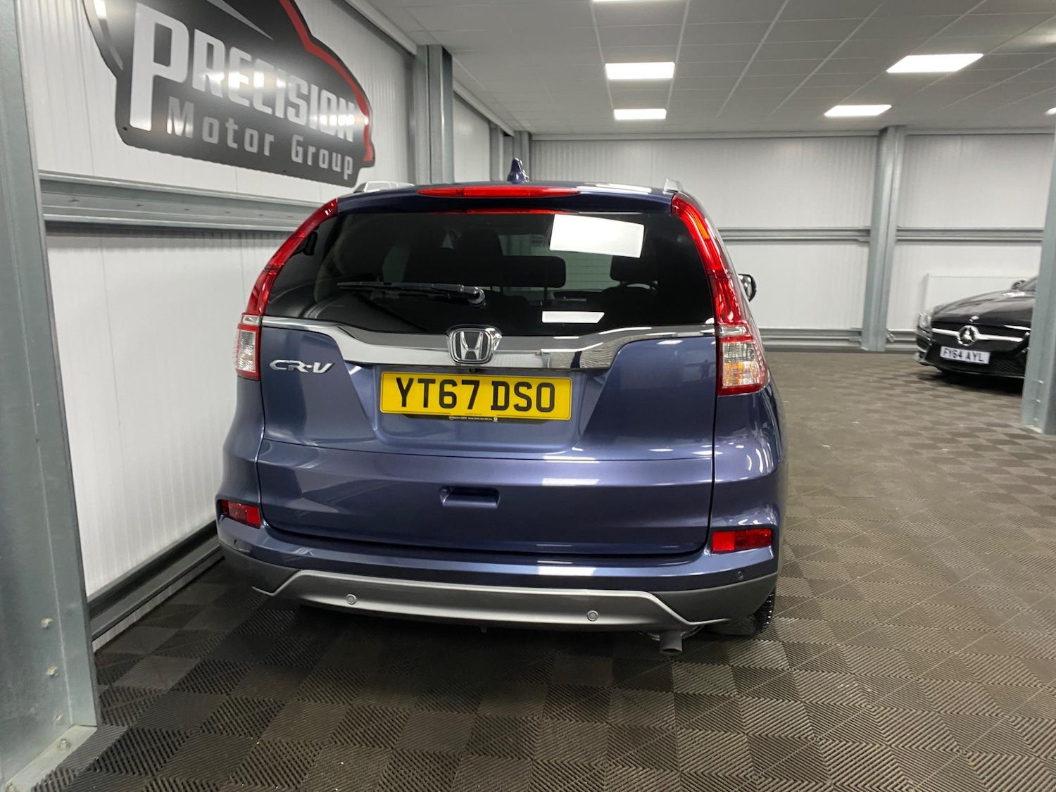 Used Honda CR-V 2017 for sale - 76995018: Photo 26