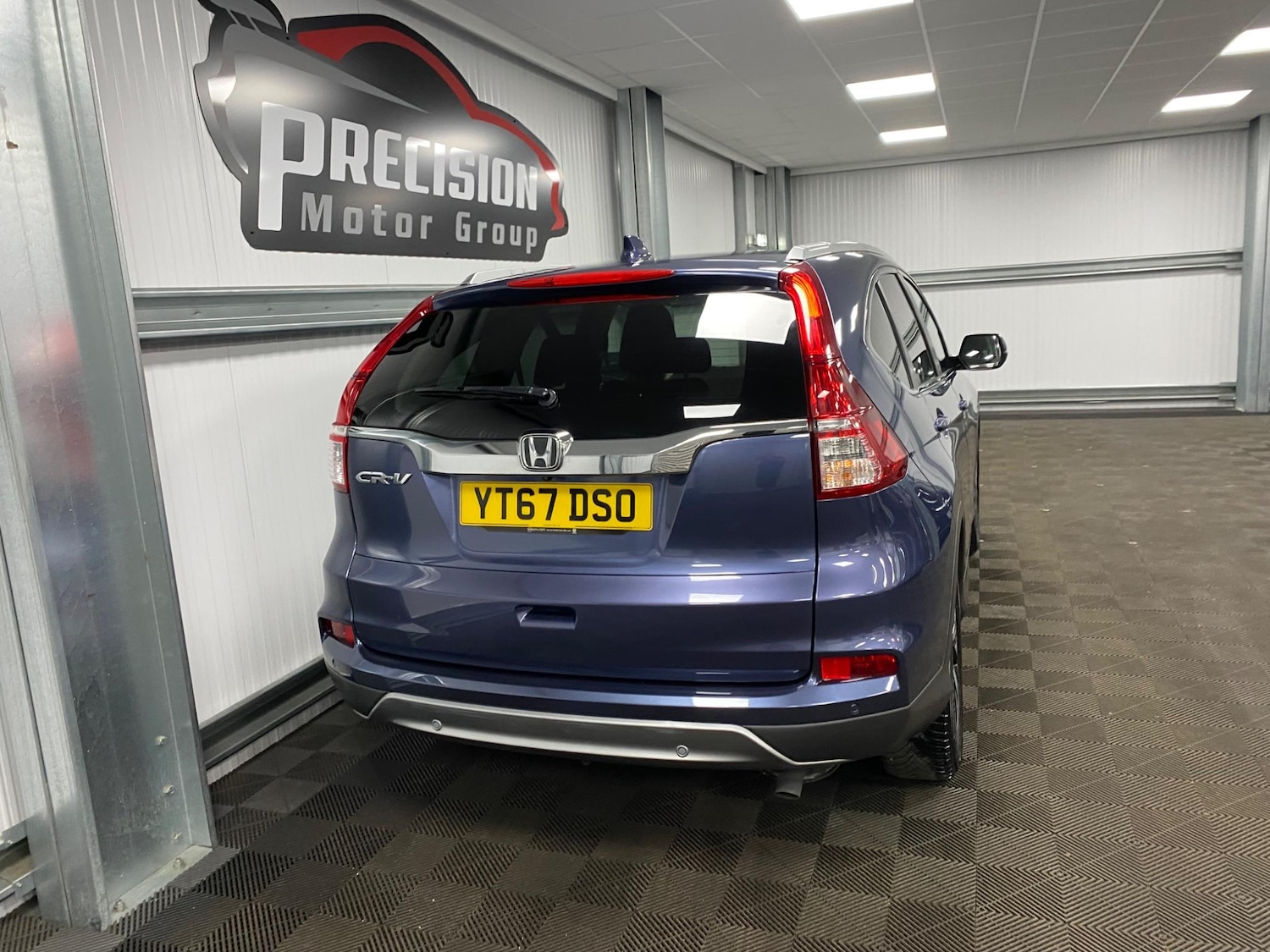 Used Honda CR-V 2017 for sale - 76995018: Photo 27