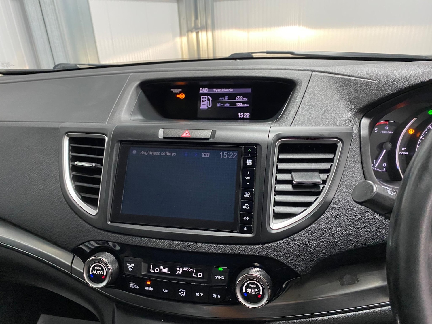 Used Honda CR-V 2017 for sale - 76995018: Photo 39