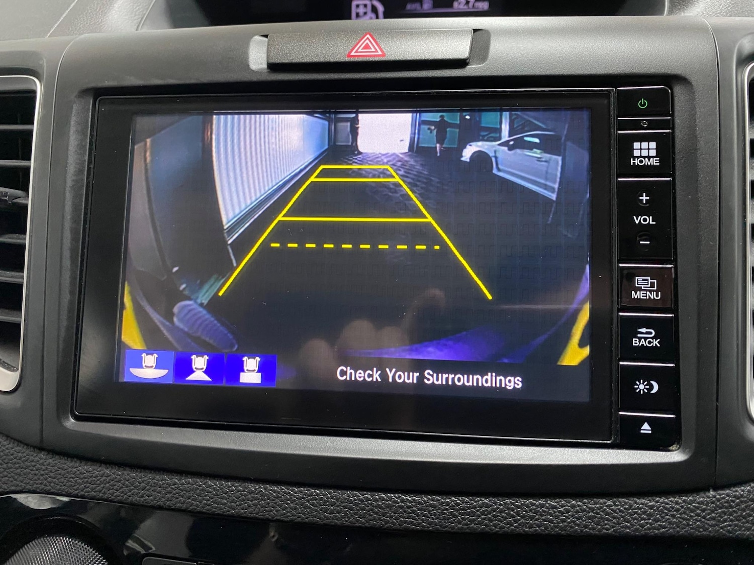 Used Honda CR-V 2017 for sale - 76995018: Photo 42