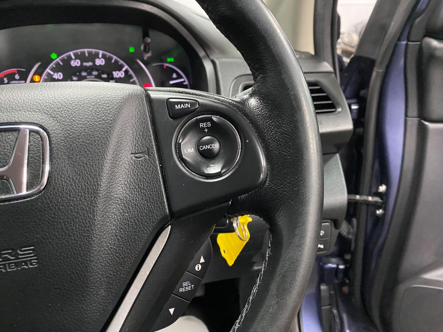 Used Honda CR-V 2017 for sale - 76995018: Photo 45