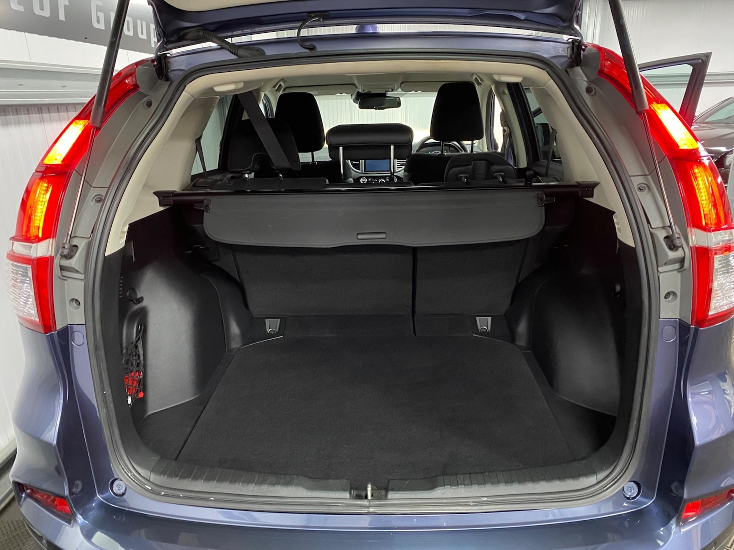 Used Honda CR-V 2017 for sale - 76995018: Photo 49