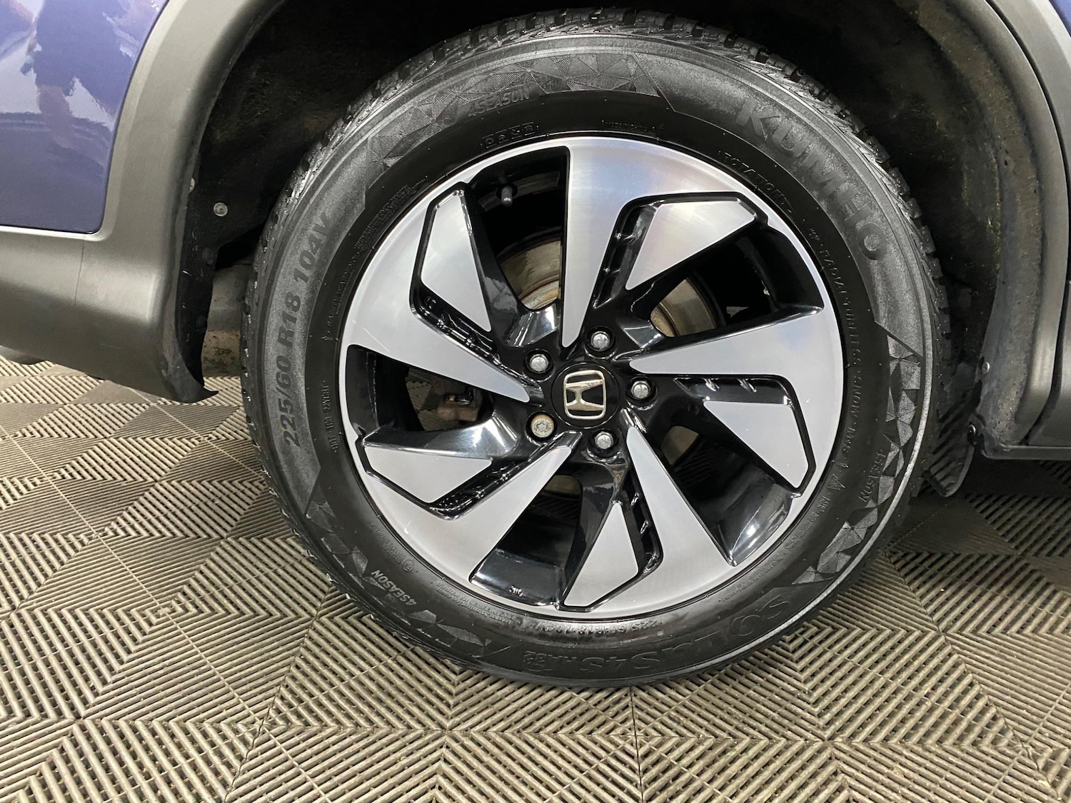 Used Honda CR-V 2017 for sale - 76995018: Photo 50