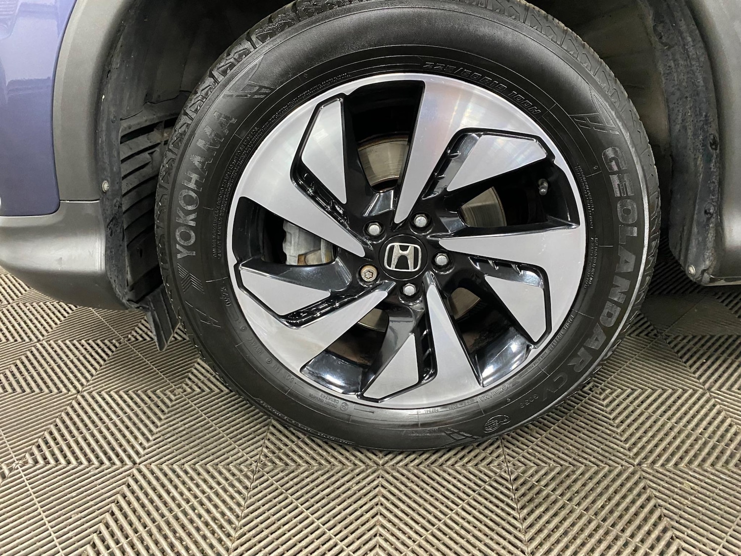 Used Honda CR-V 2017 for sale - 76995018: Photo 51